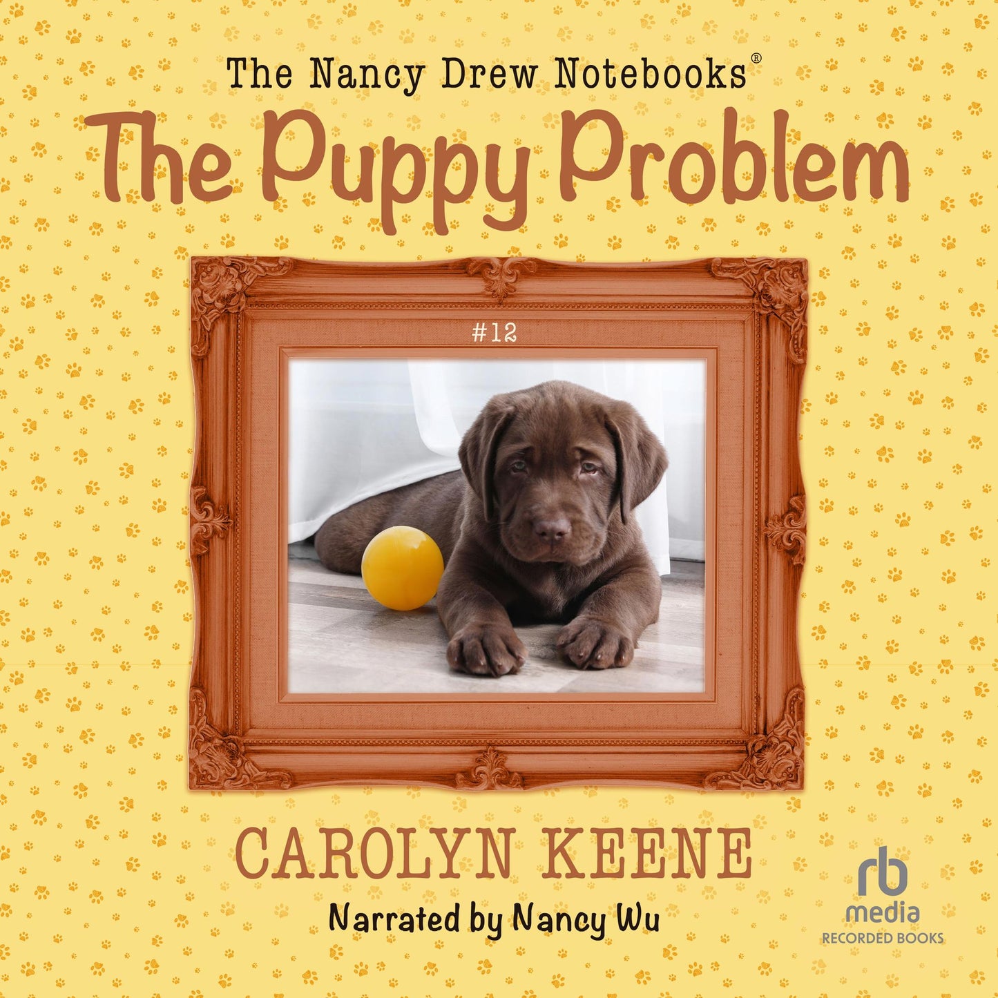 The Puppy Problem