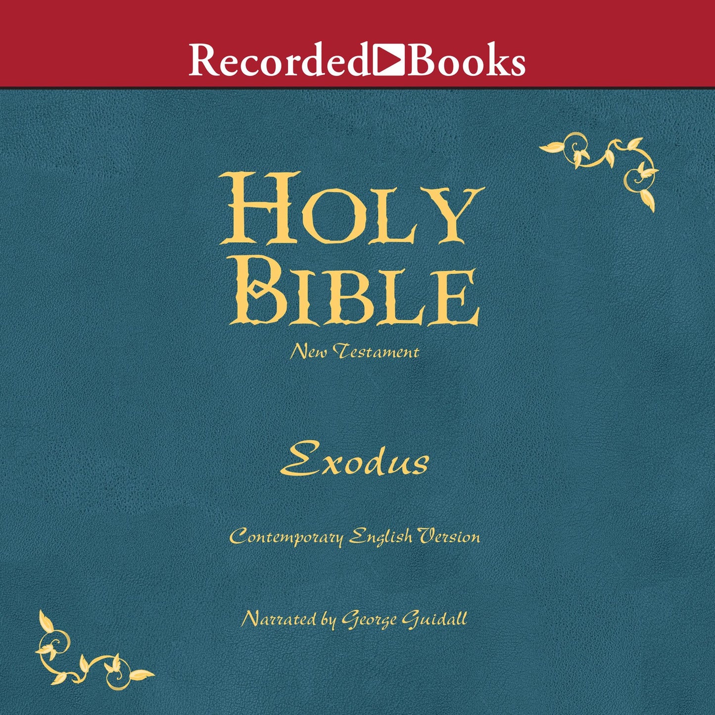 Holy Bible: Old Testament, Exodus