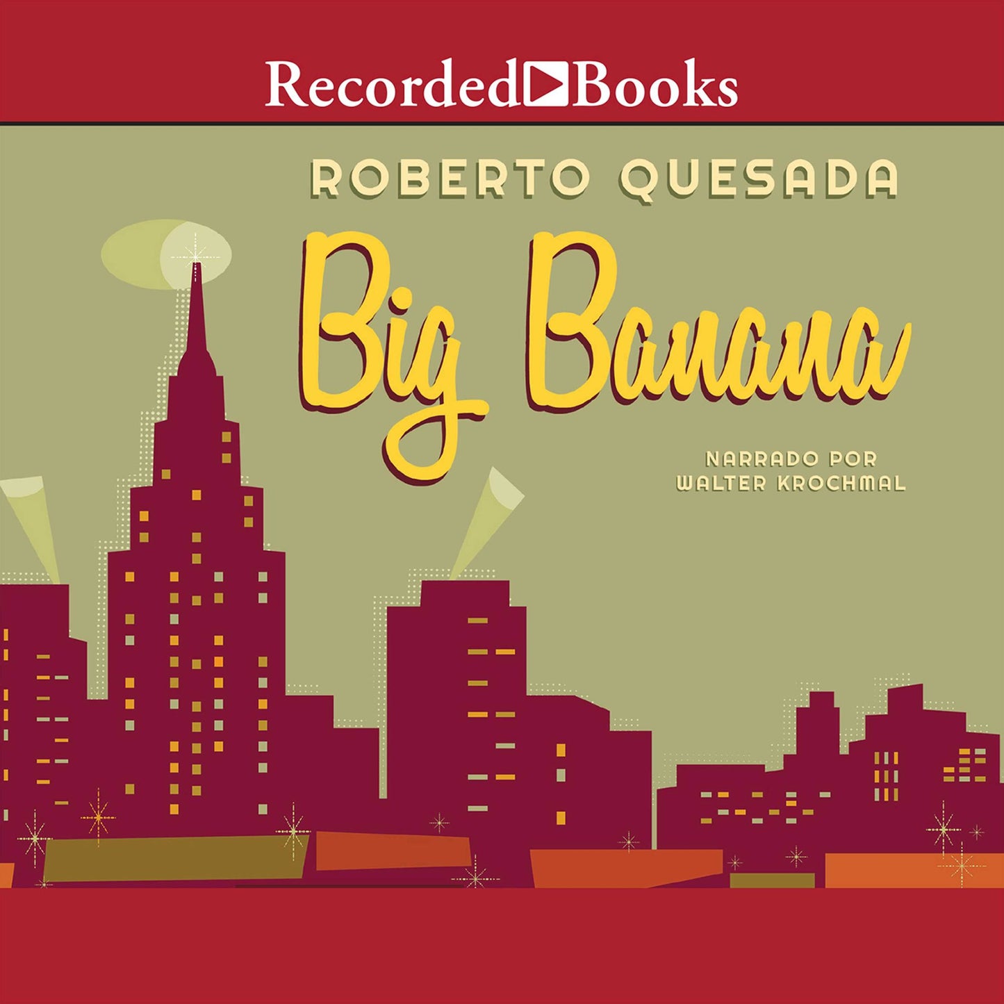 The Big Banana