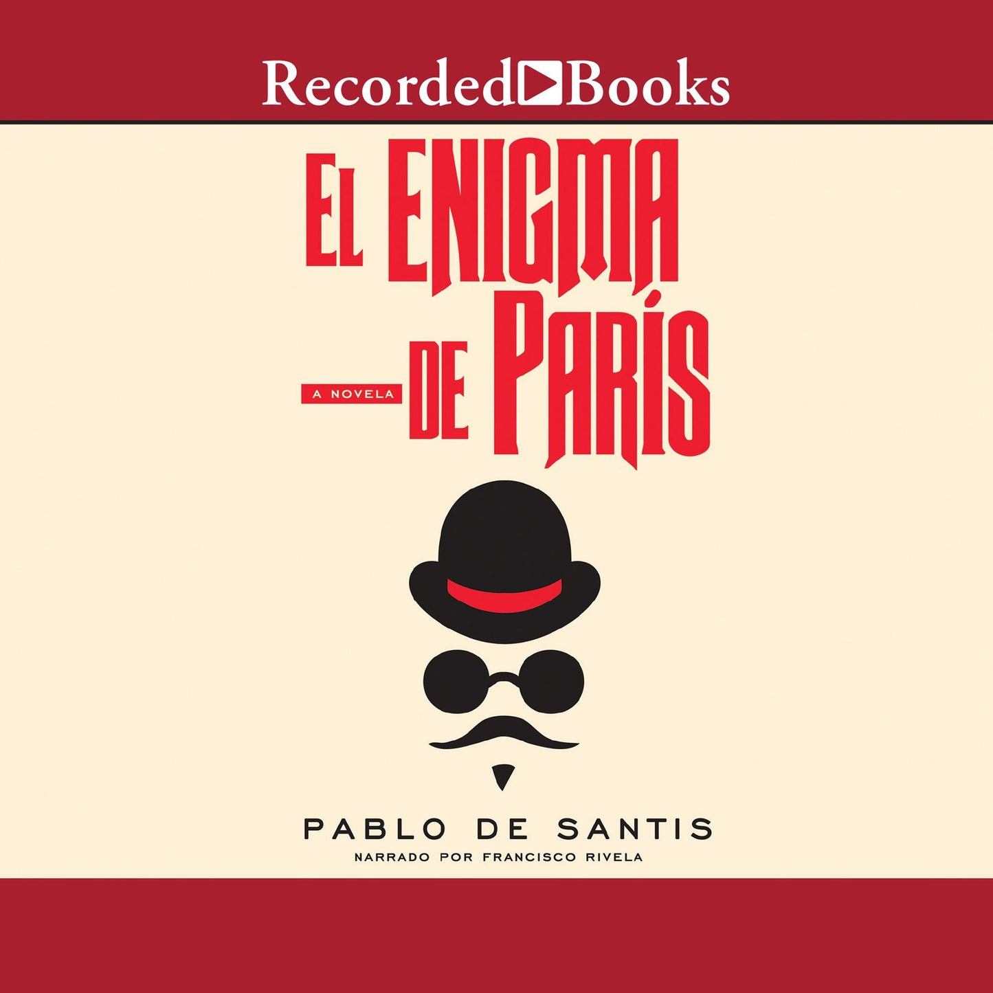 El Enigma de Paris