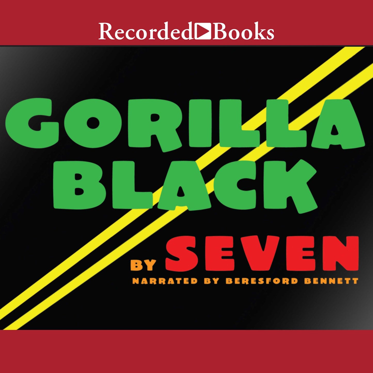 Gorilla Black: A Novel