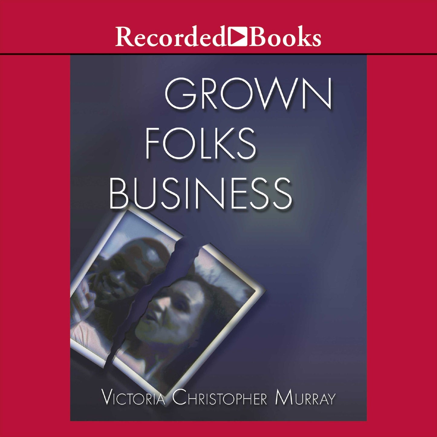 Grown Folks Business