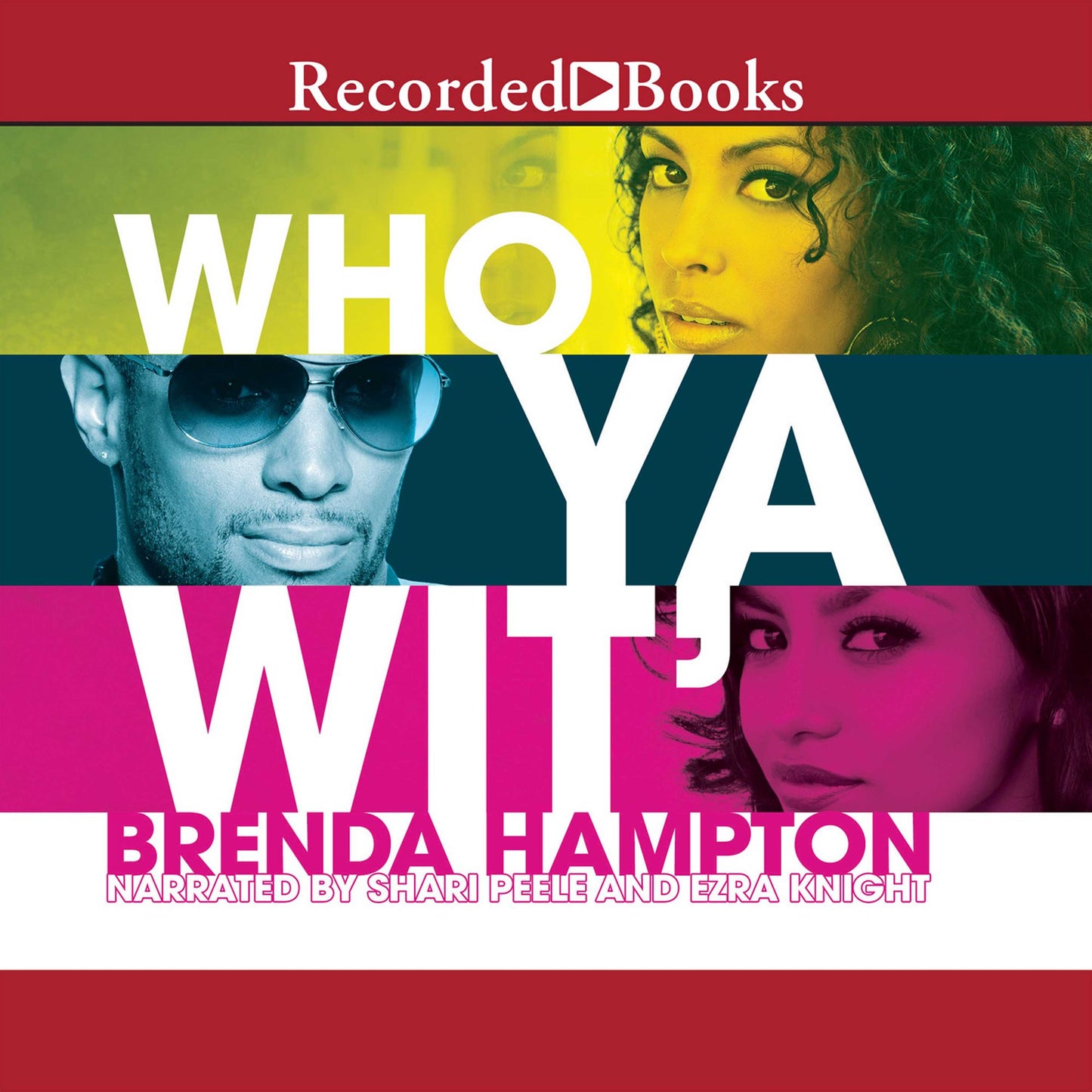 Who Ya Wit': The Finale
