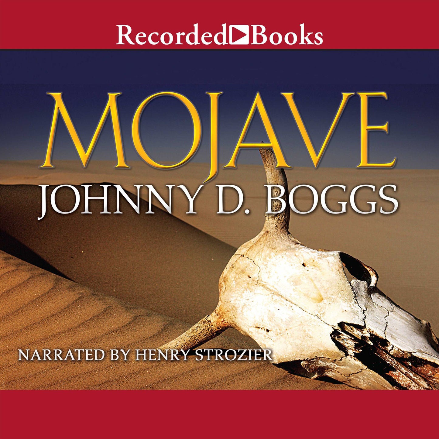 Mojave
