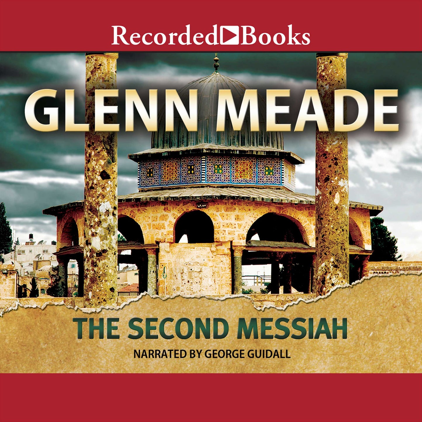 The Second Messiah