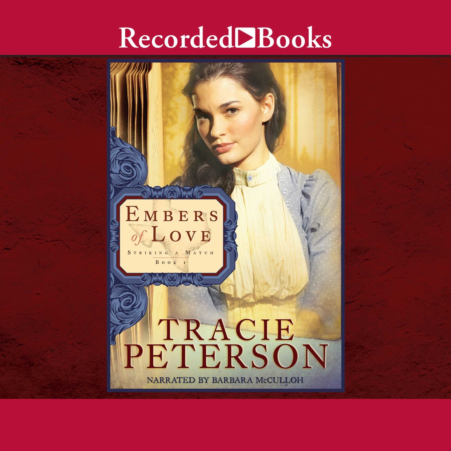 Embers of Love: Striking a Match, Book 1