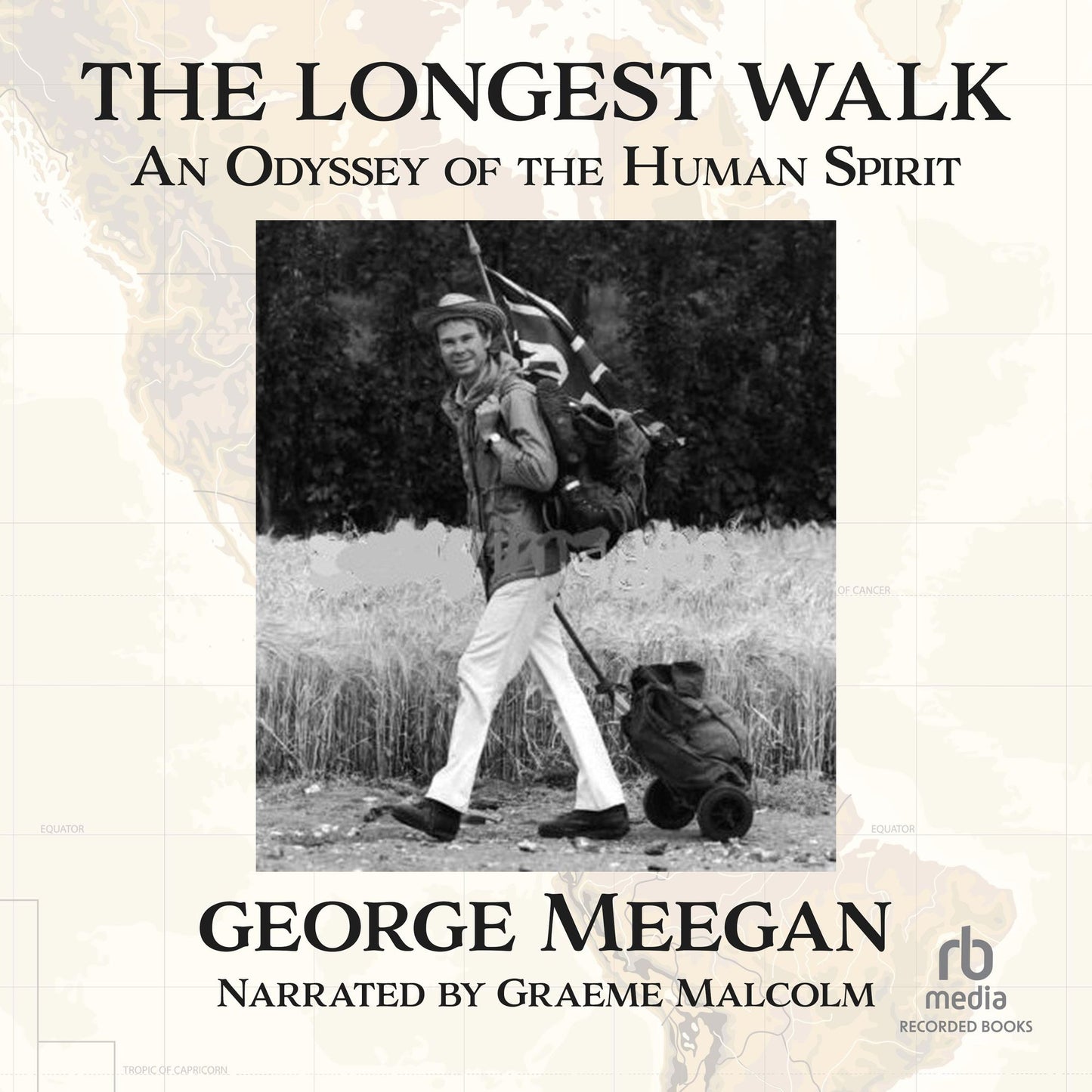 The Longest Walk