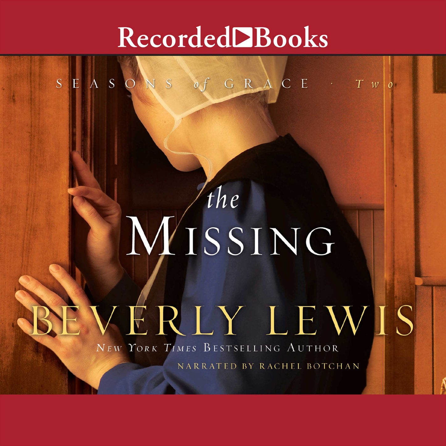 The Missing: Seasons of Grace, Book 2