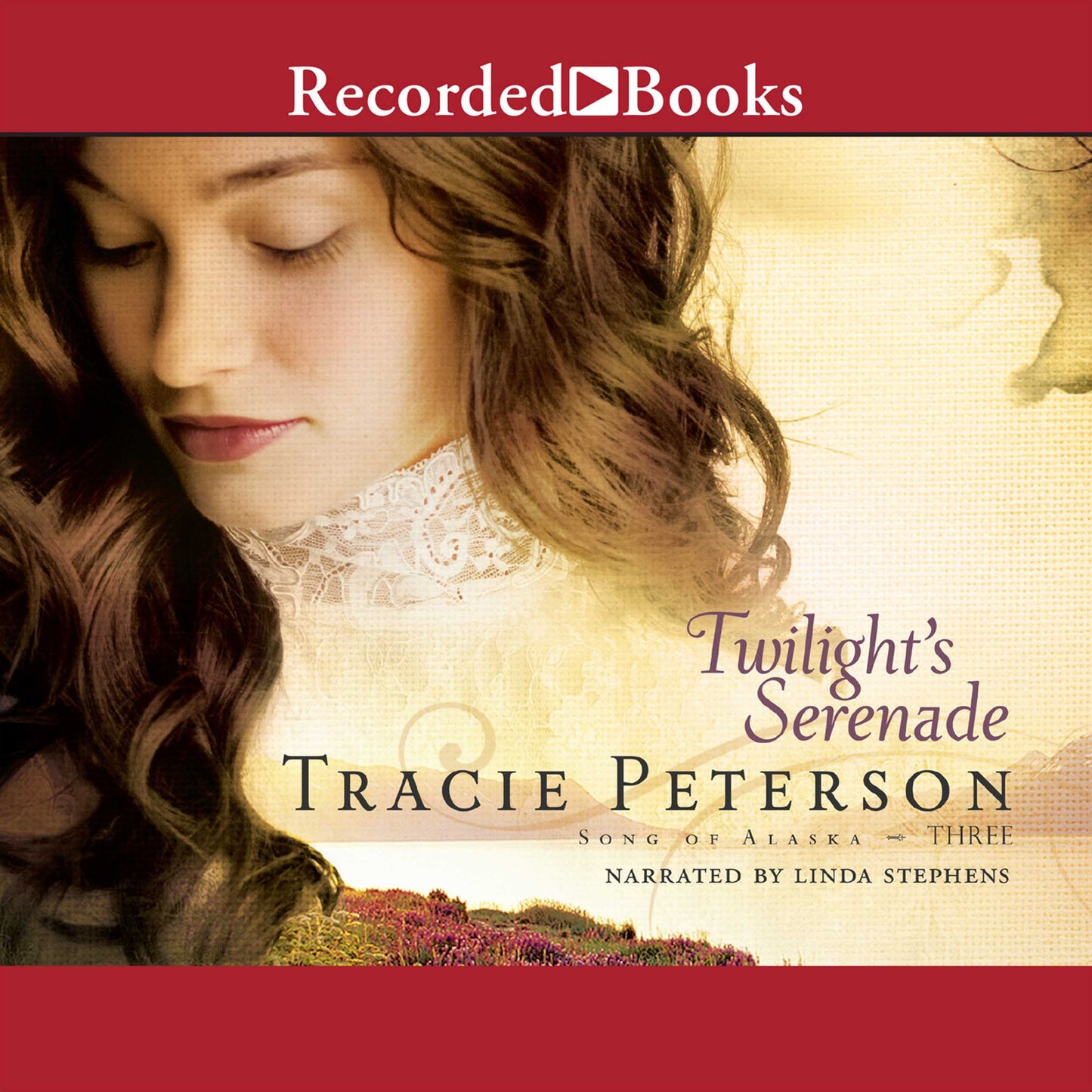 Twilight's Serenade: Song of Alaska, Book 3