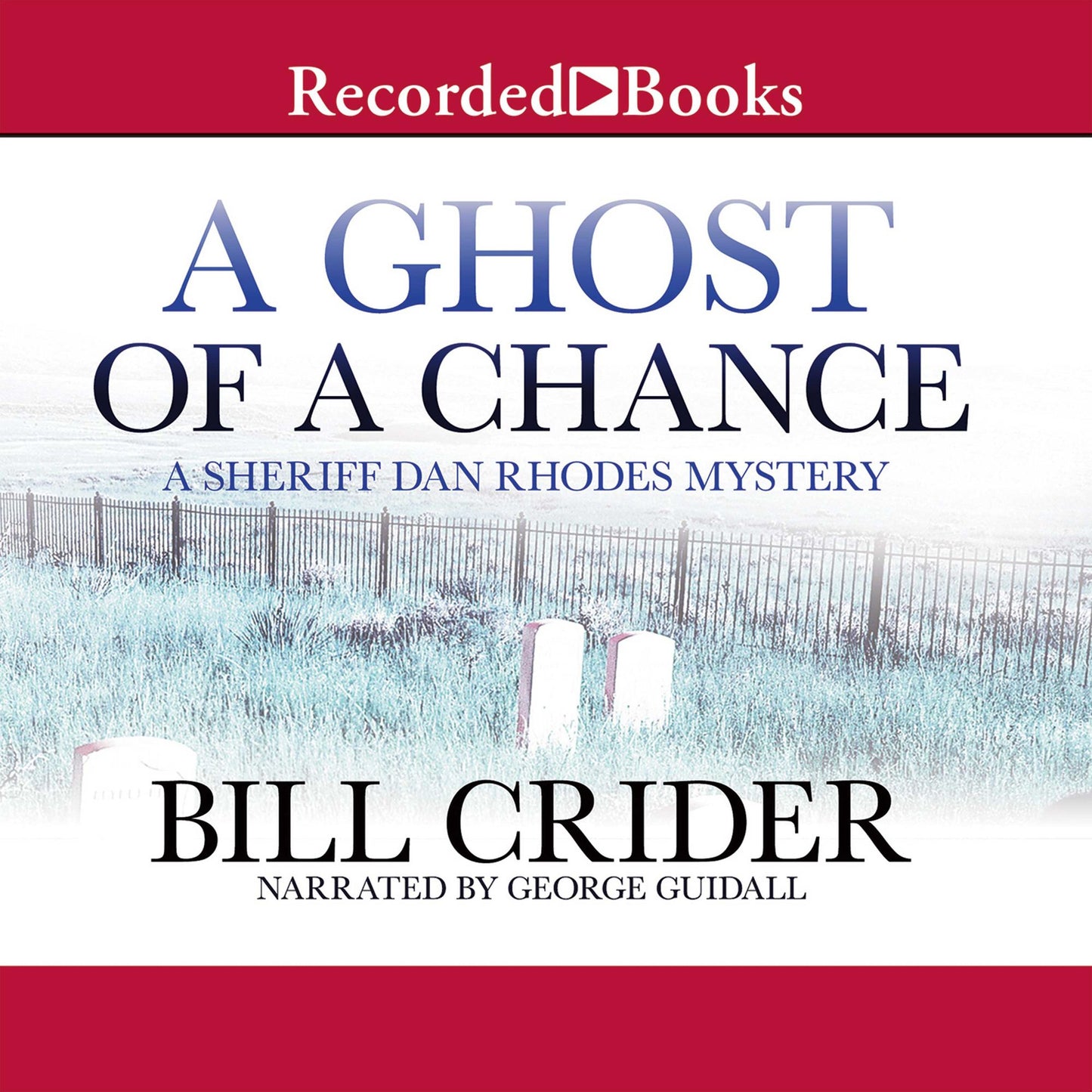 A Ghost of a Chance