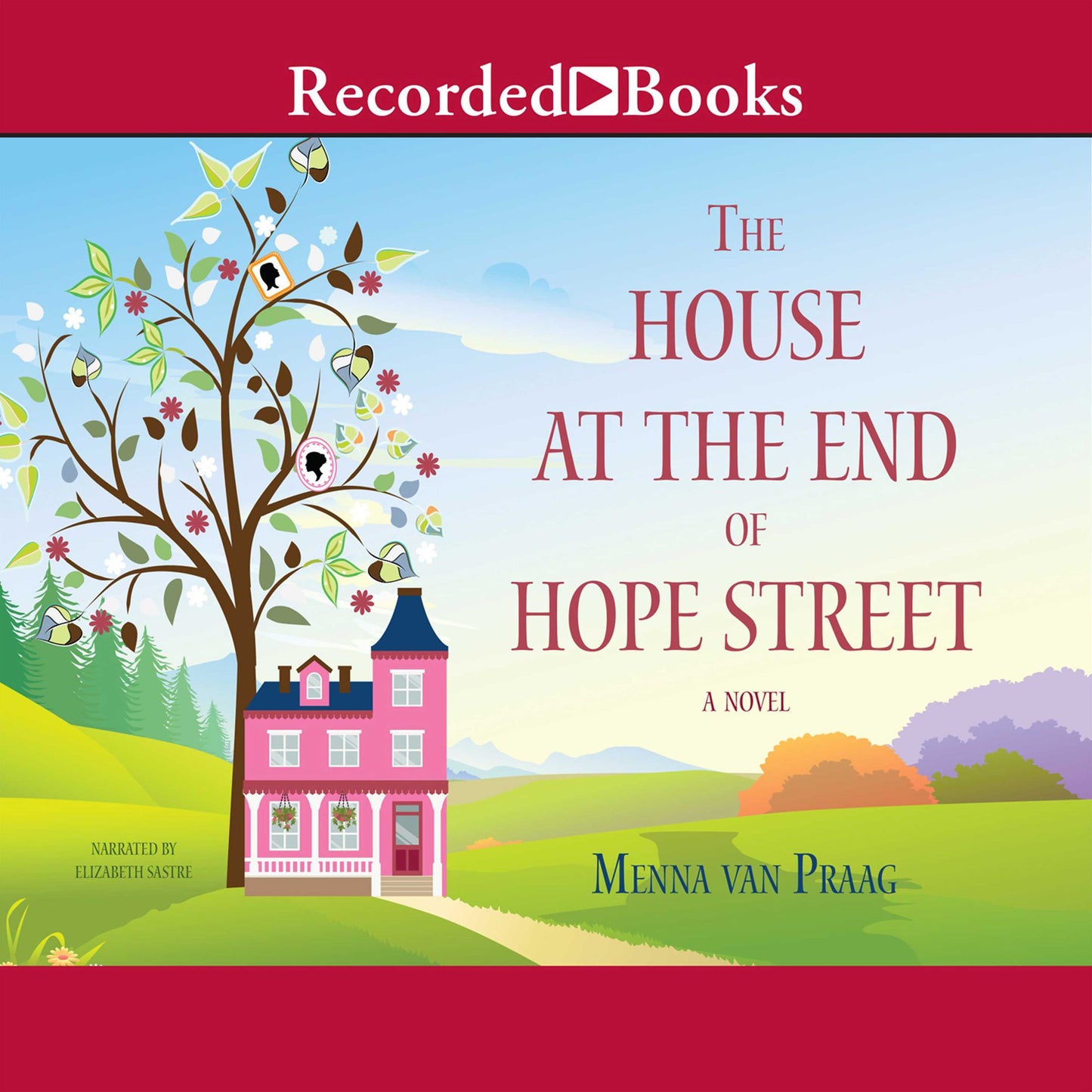 The House at the End of Hope Street