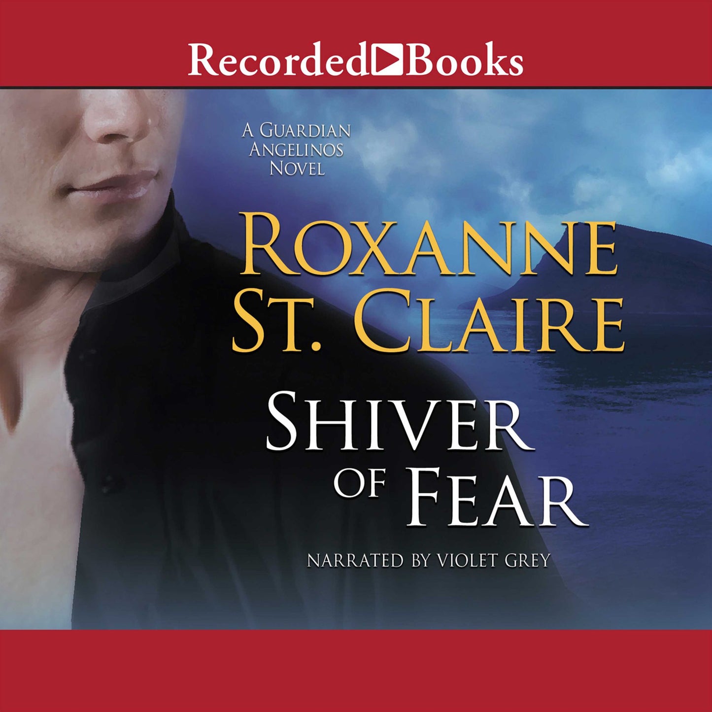 Shiver of Fear