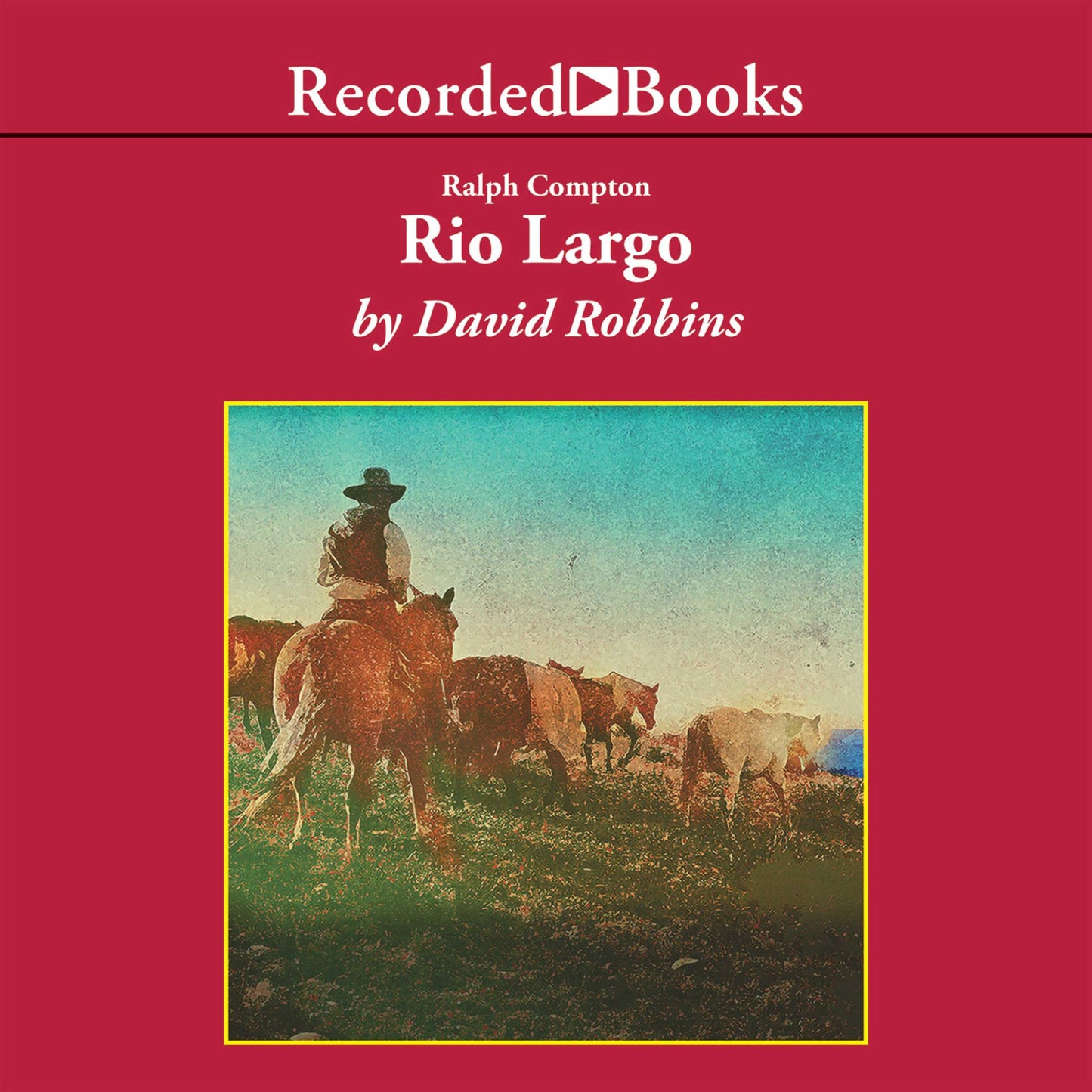 Rio Largo
