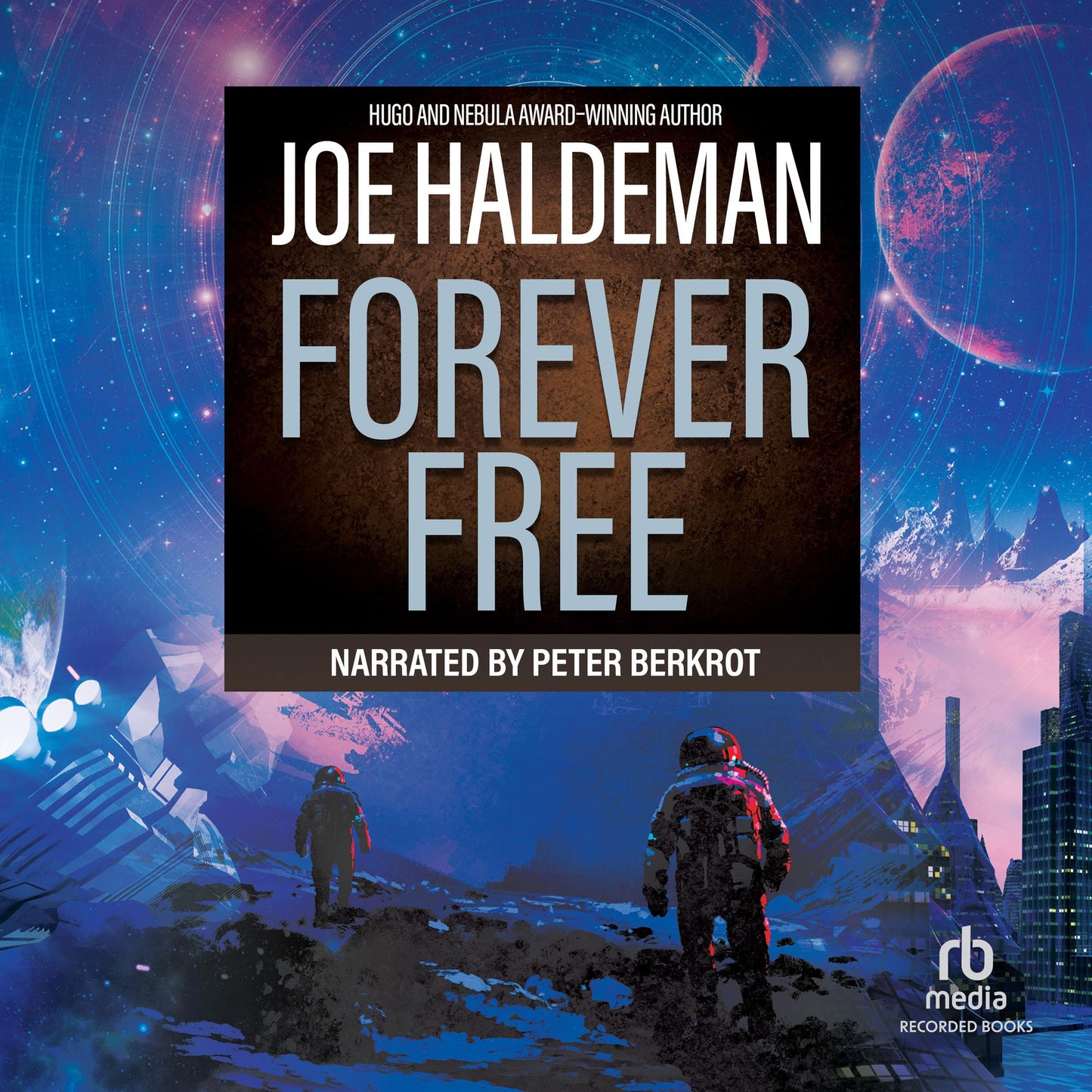 Forever Free