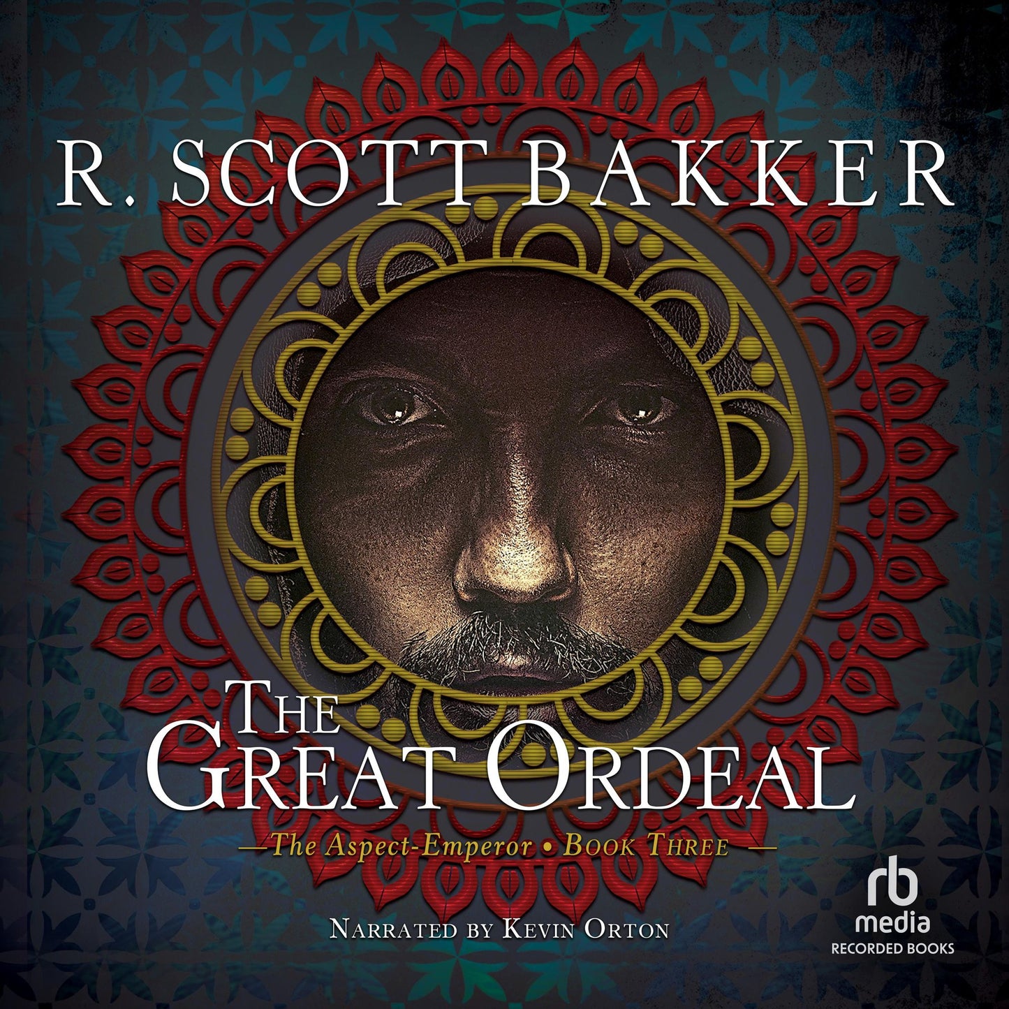 The Great Ordeal