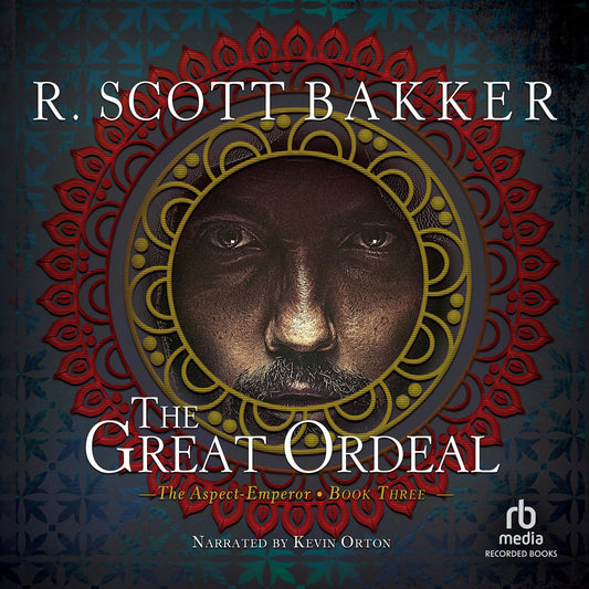 The Great Ordeal