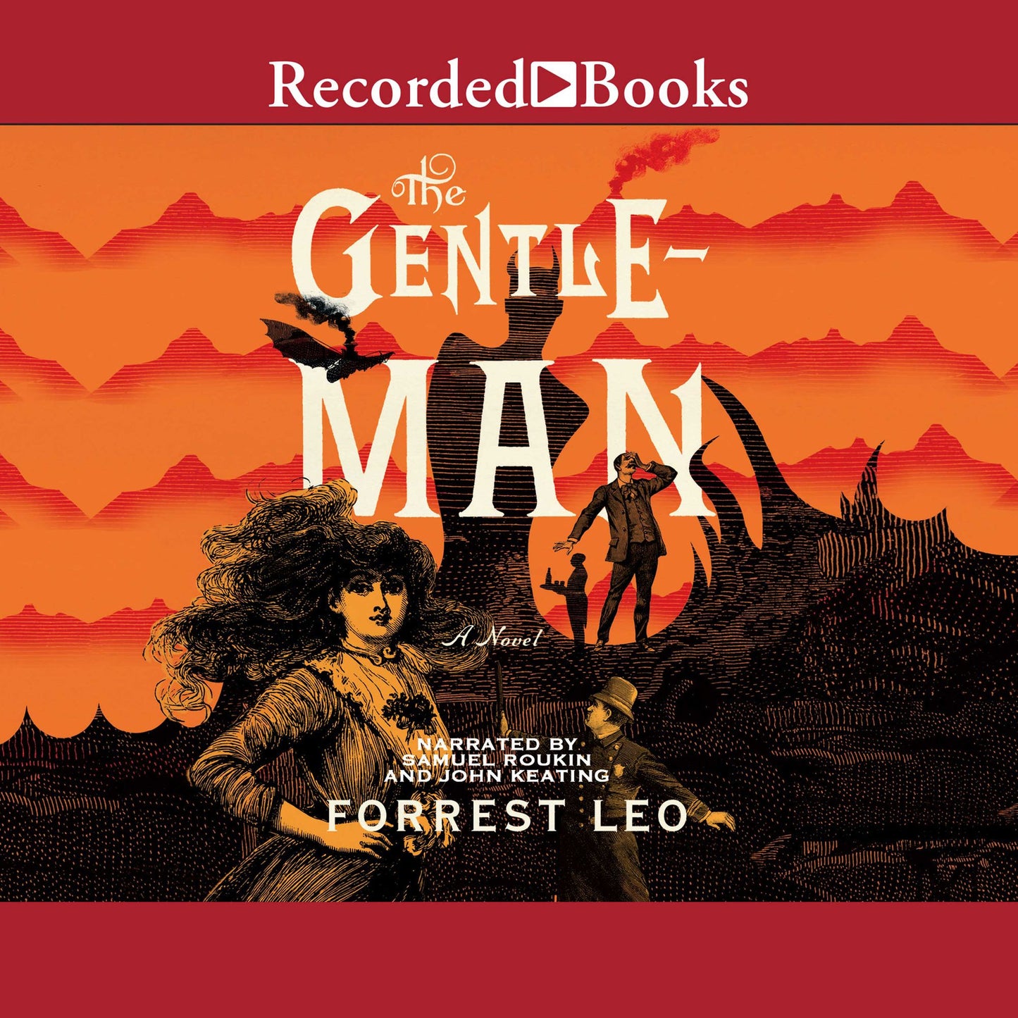 The Gentleman: A Novel