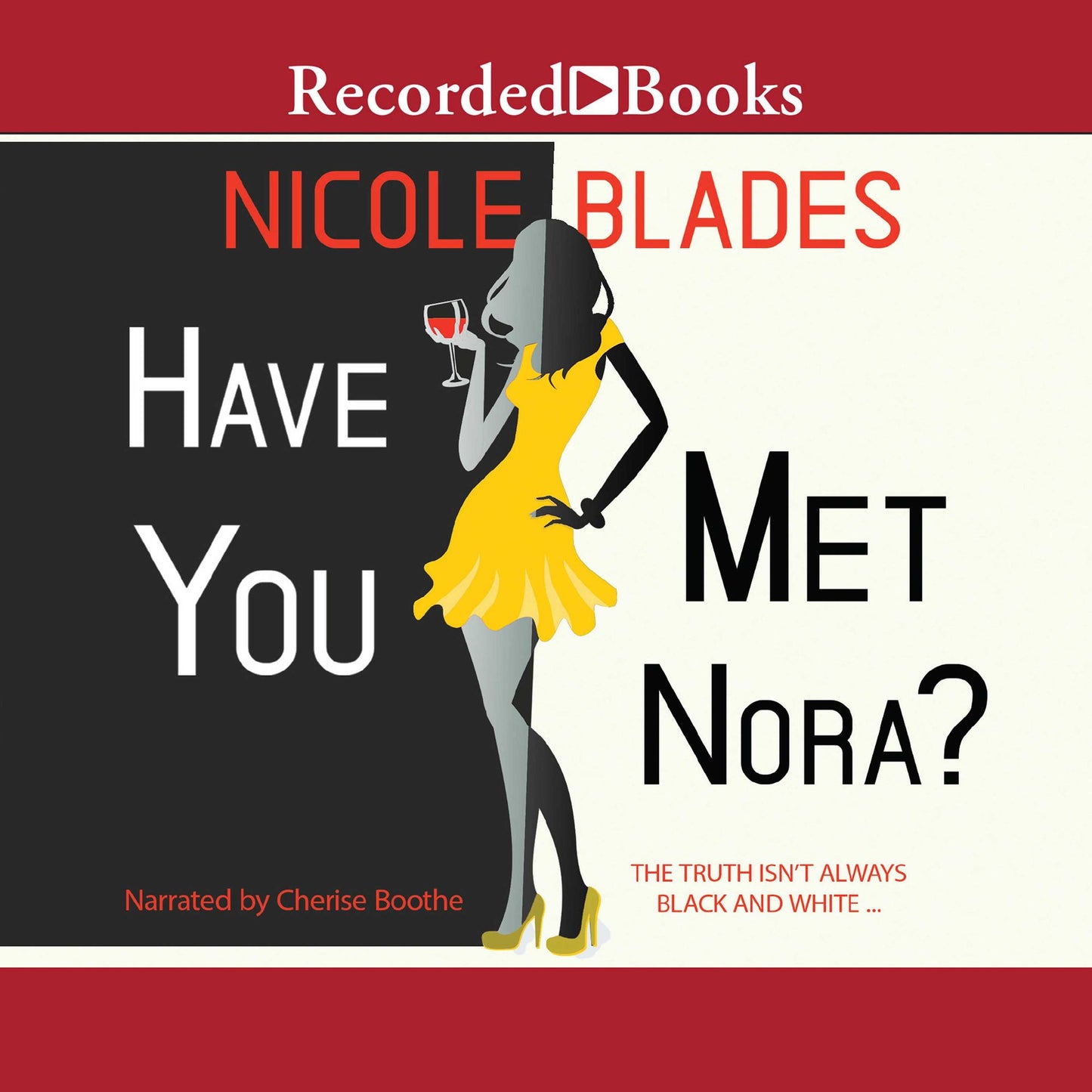Have You Met Nora?