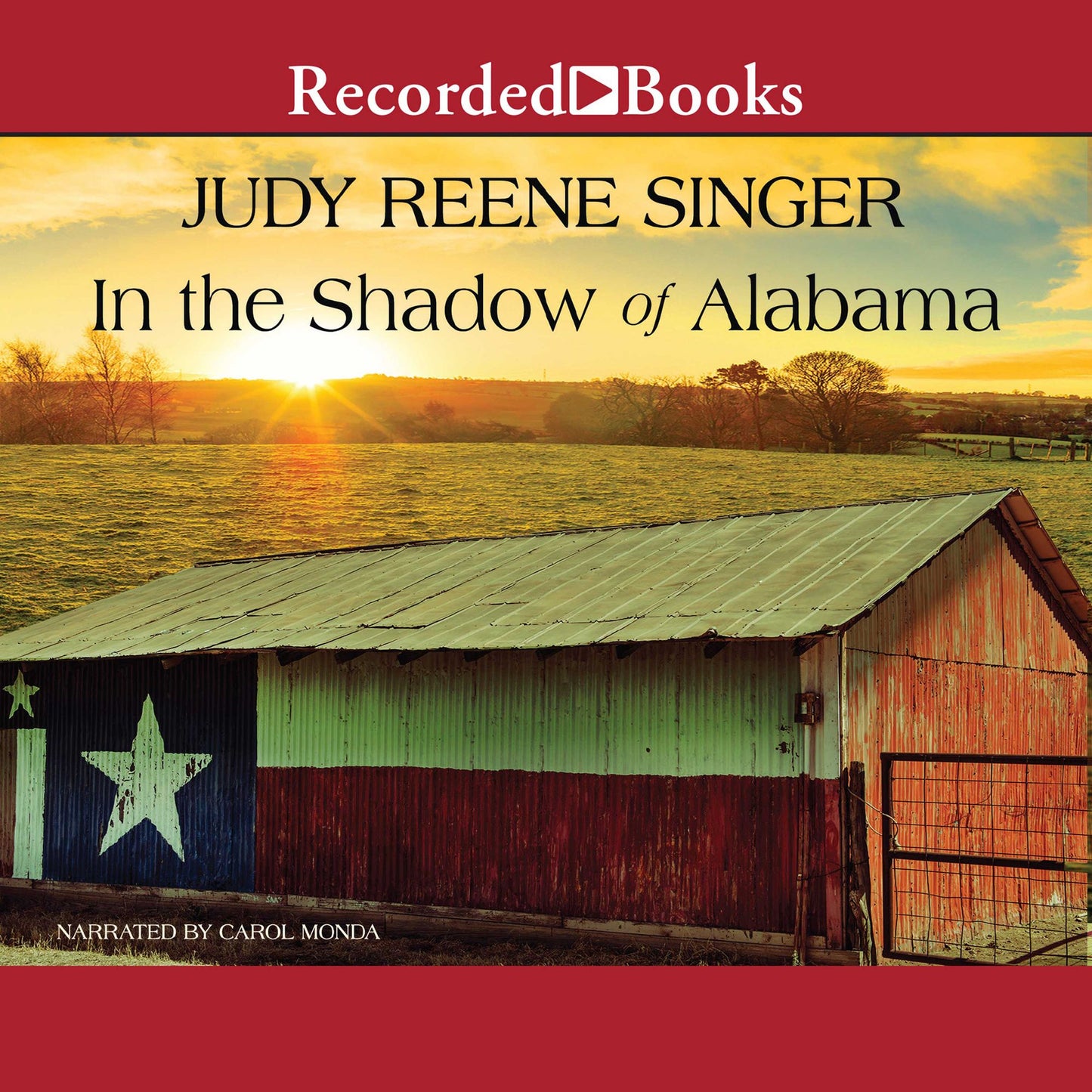 In the Shadow of Alabama