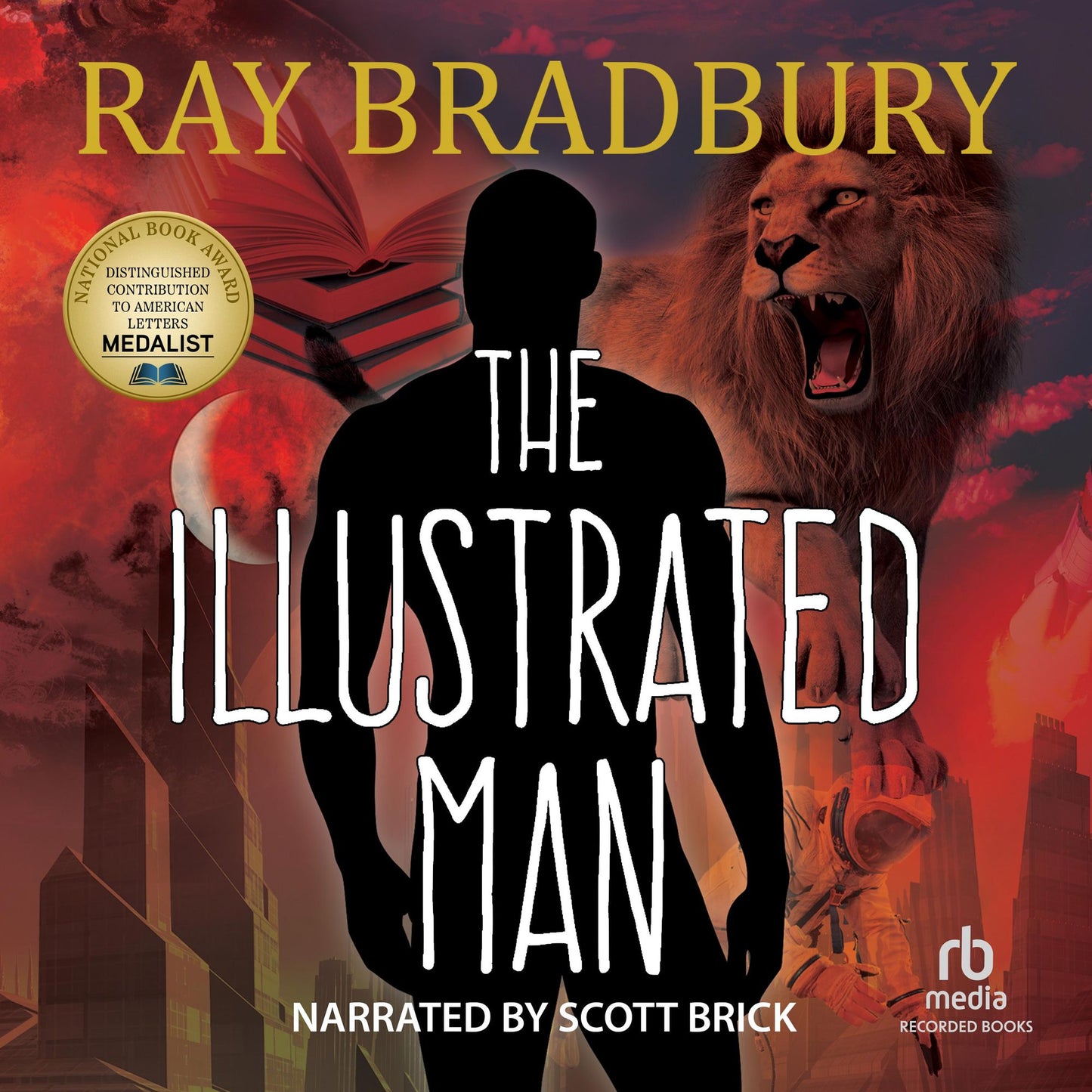 The Illustrated Man