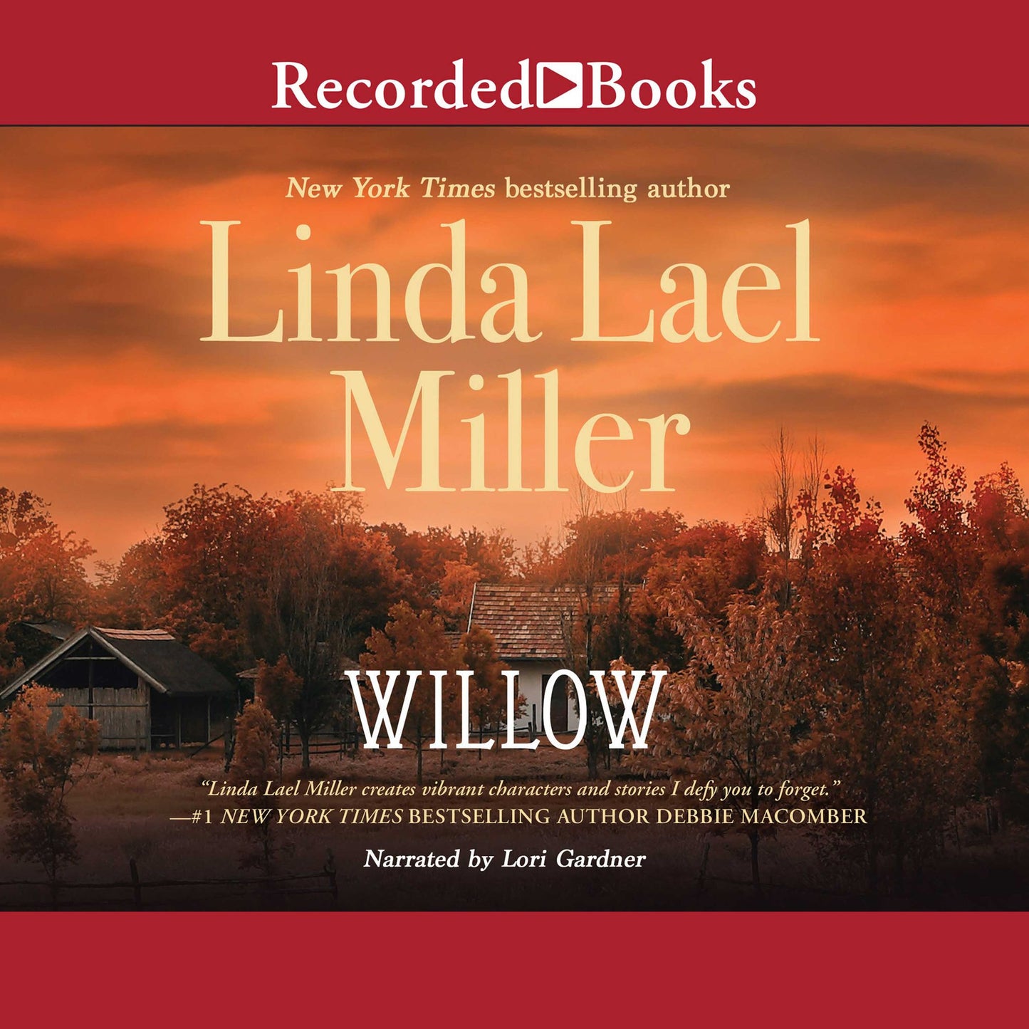 Willow: A Novel
