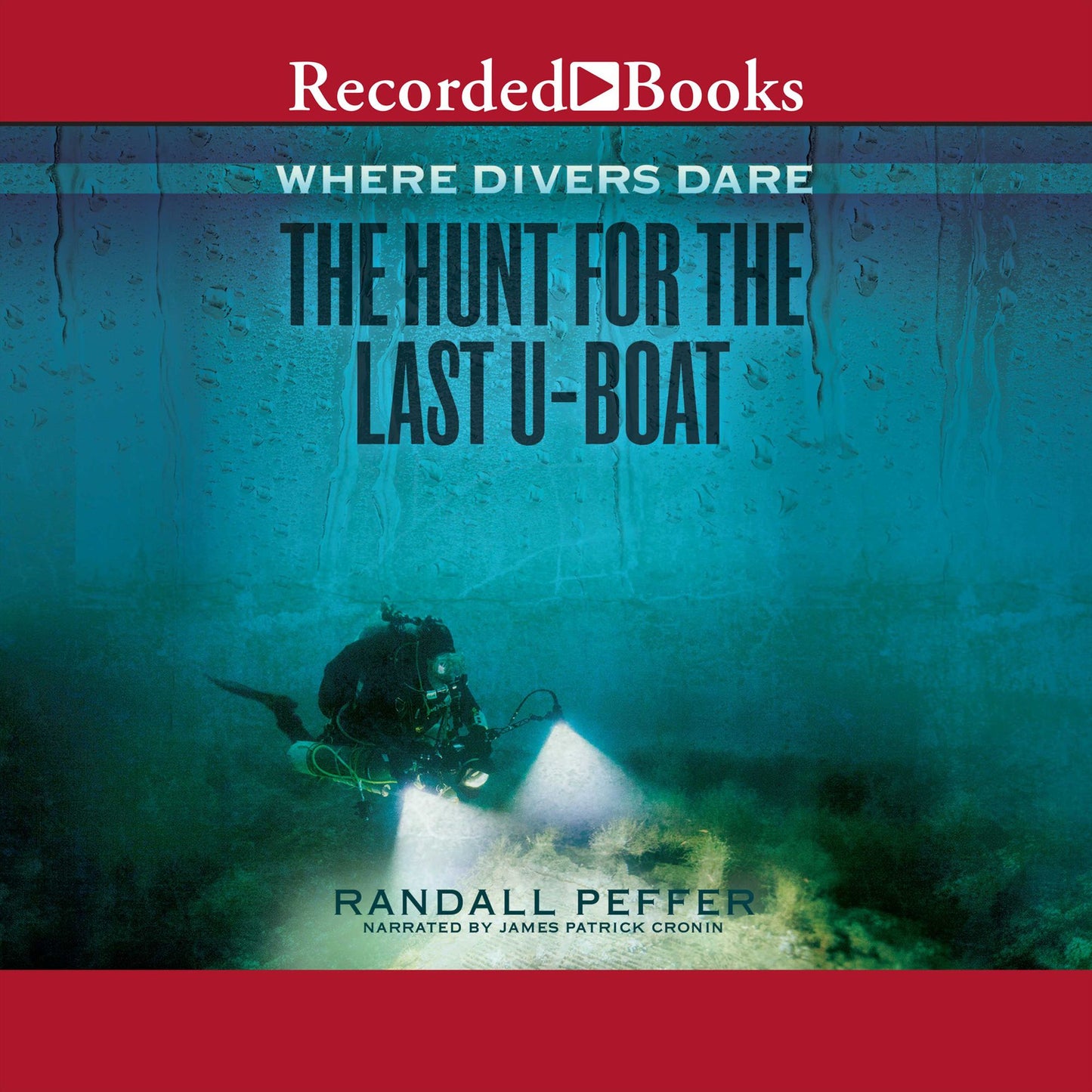 Where Divers Dare: The Hunt for the Last U-Boat