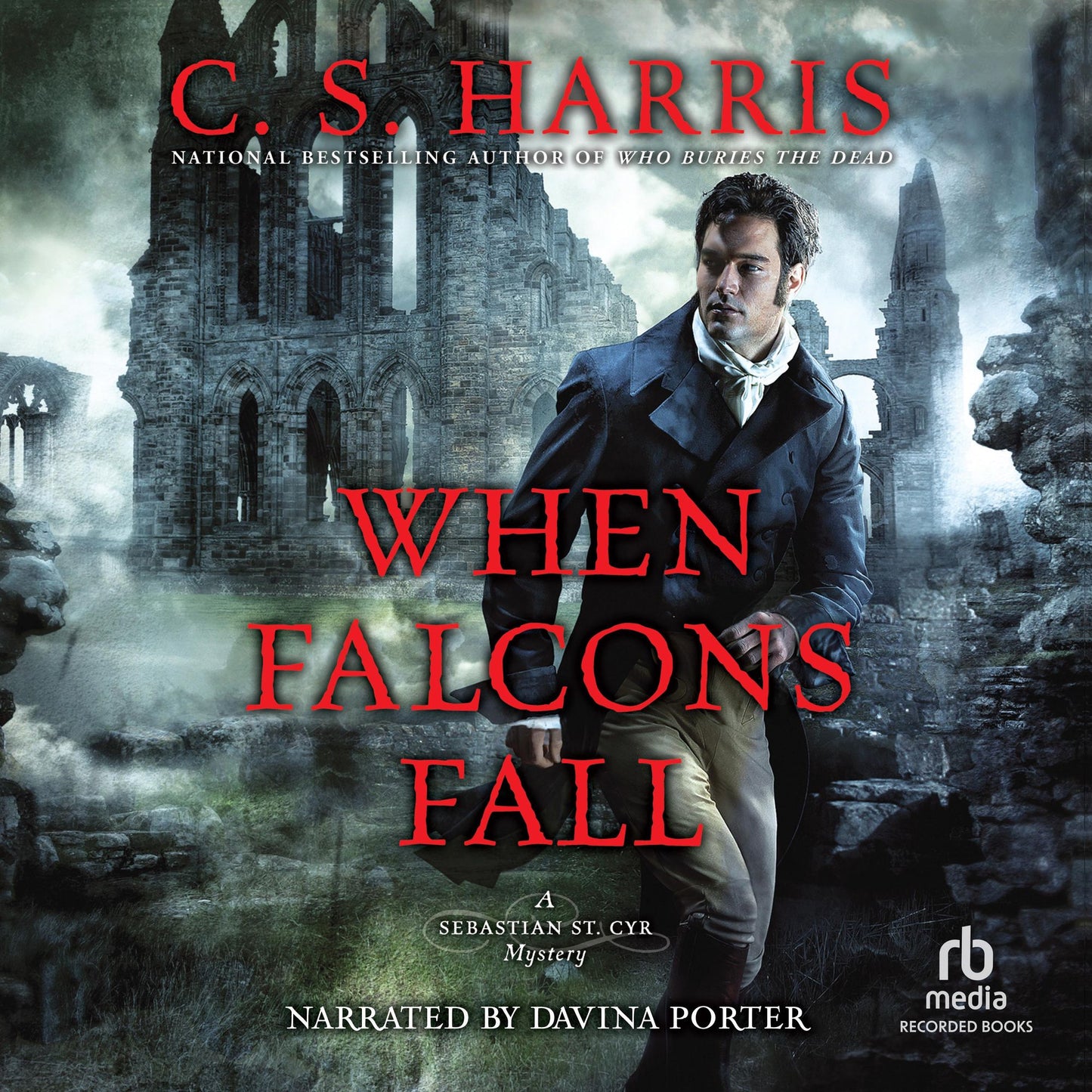 When Falcons Fall