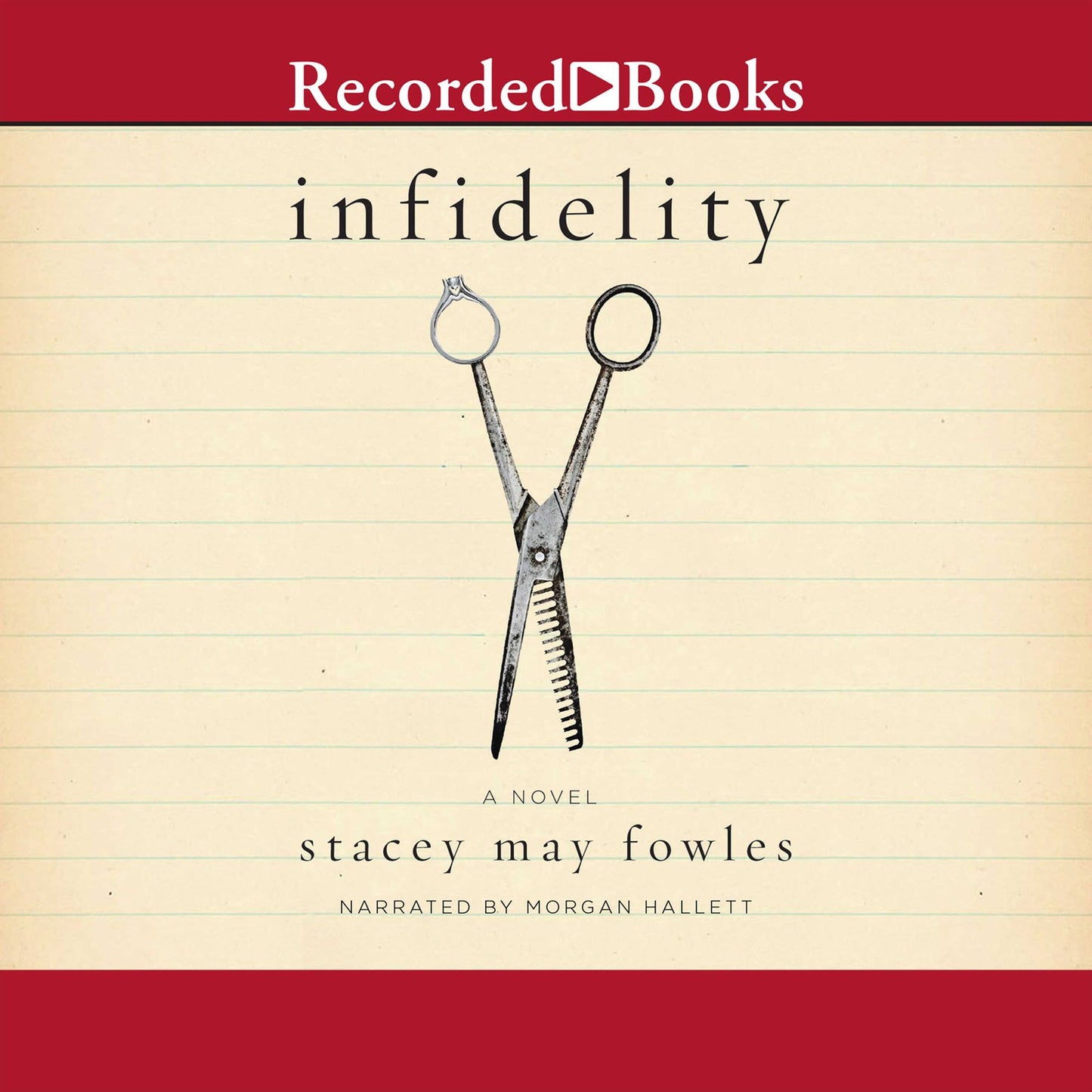 Infidelity: A Novel