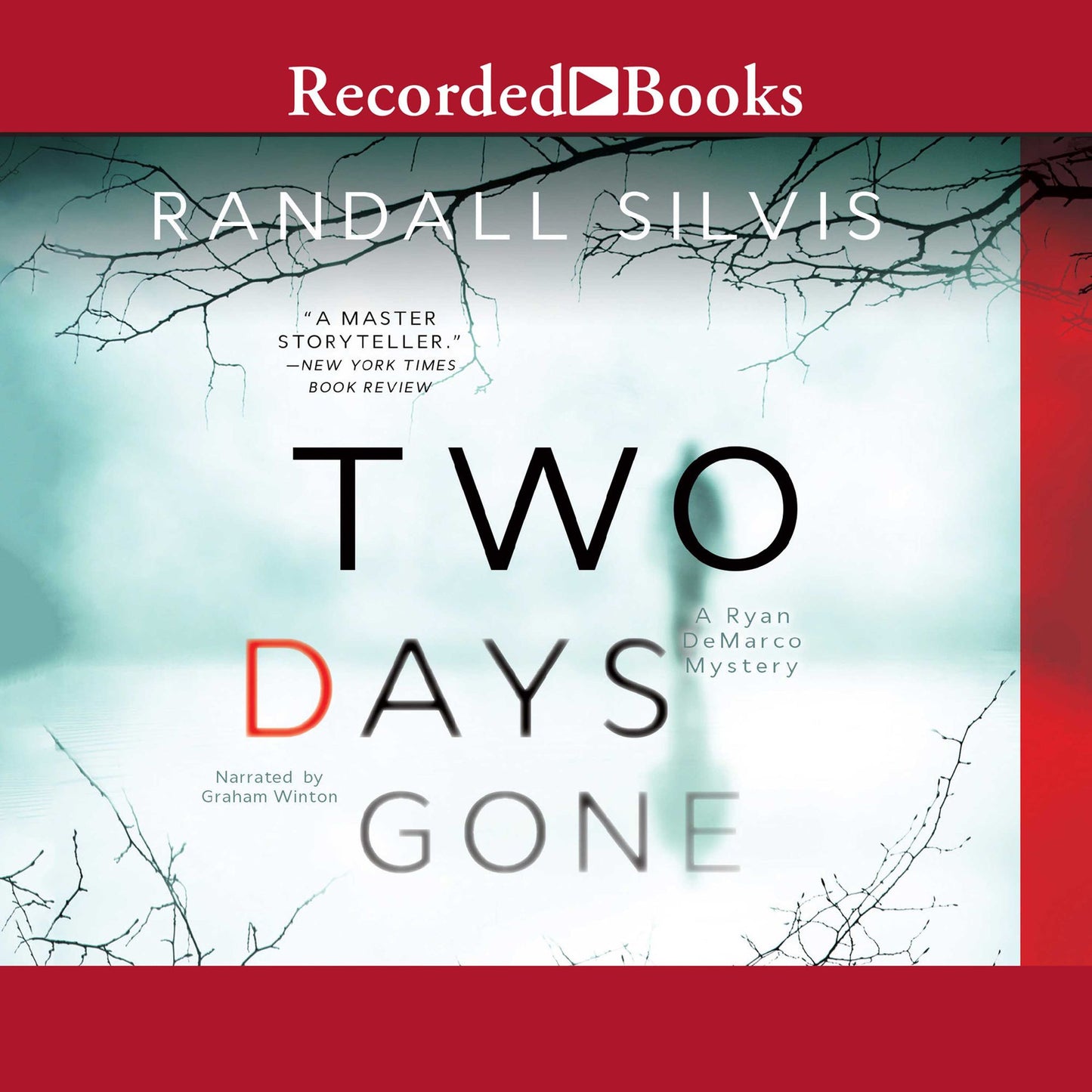 Two Days Gone: A Novel