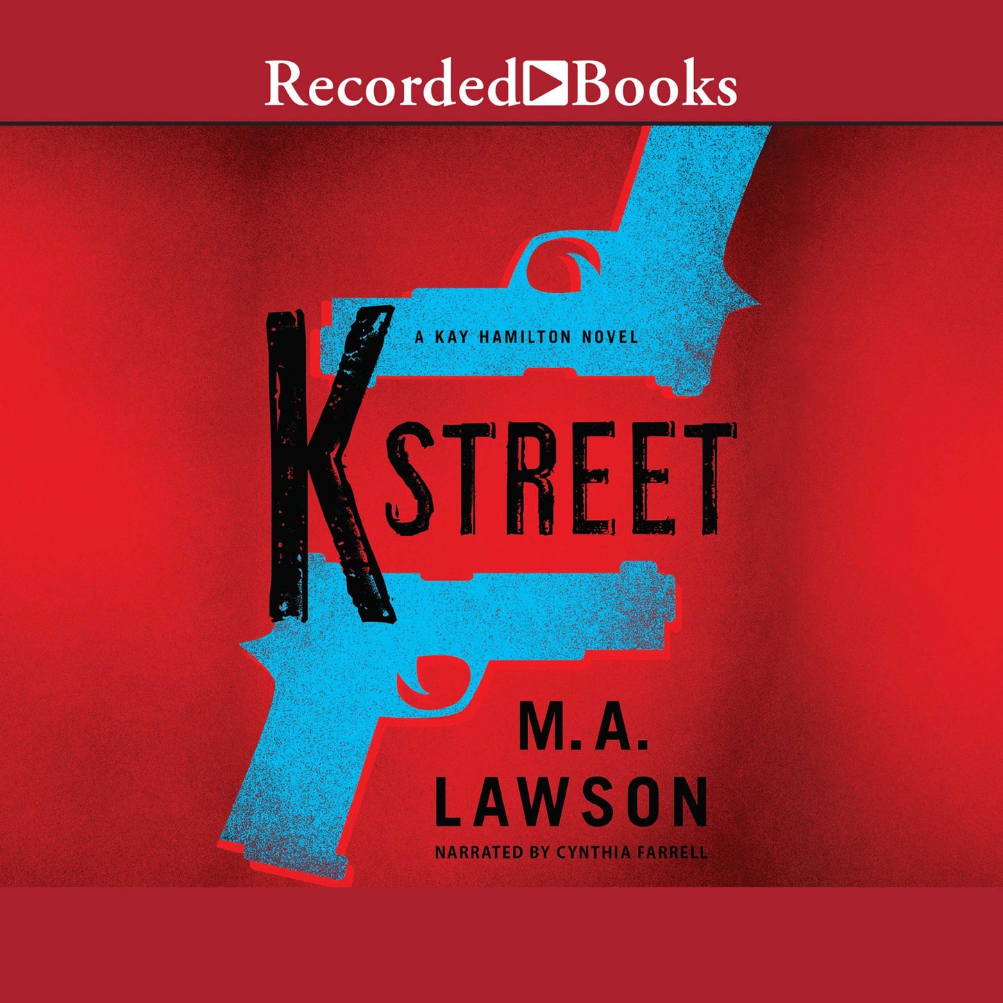 K Street
