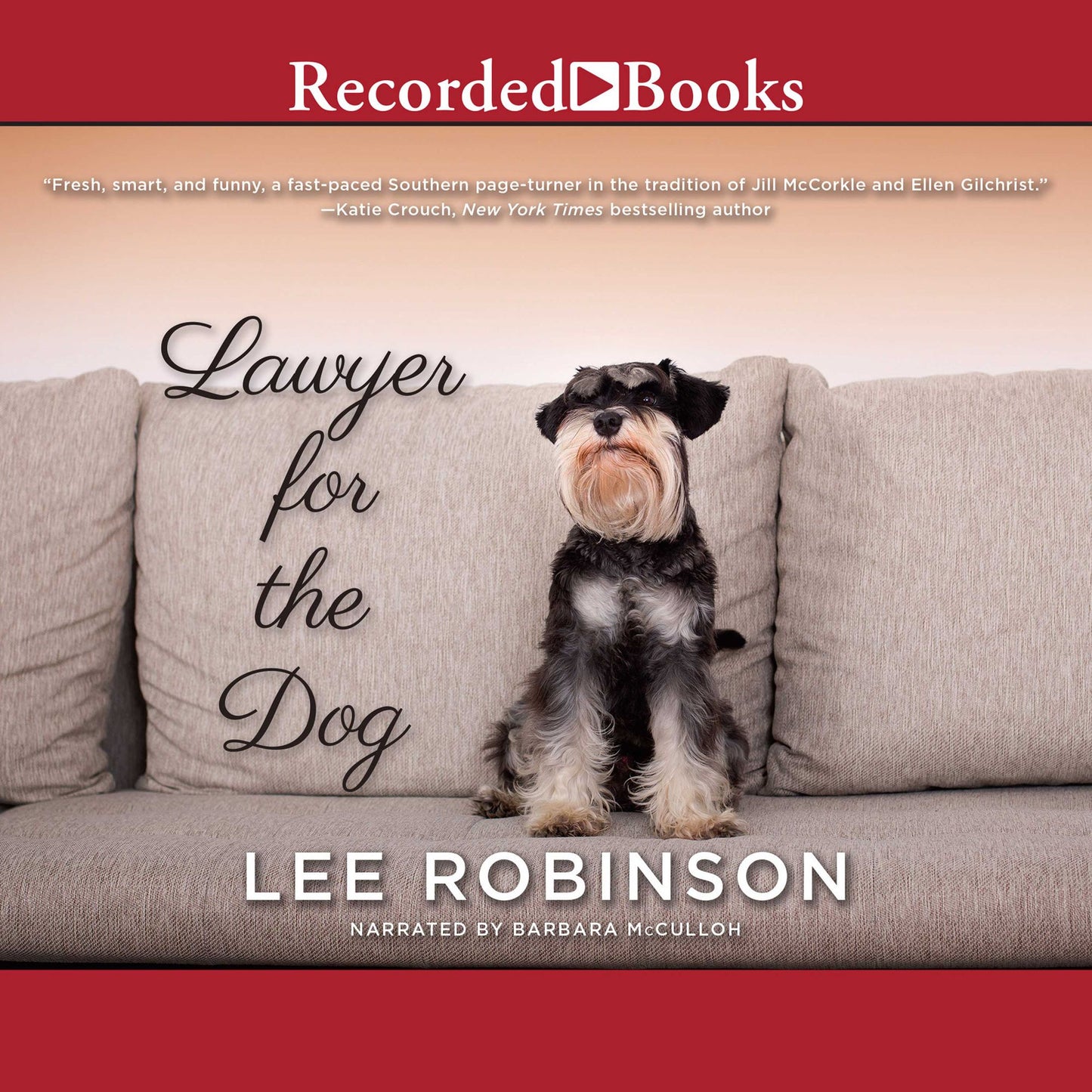 Lawyer for the Dog