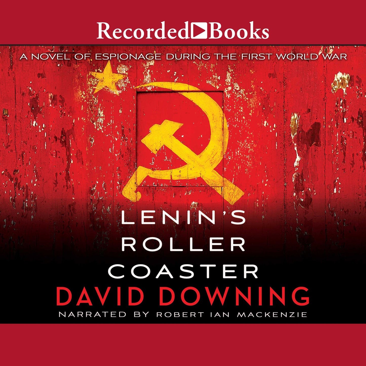 Lenin's Roller Coaster