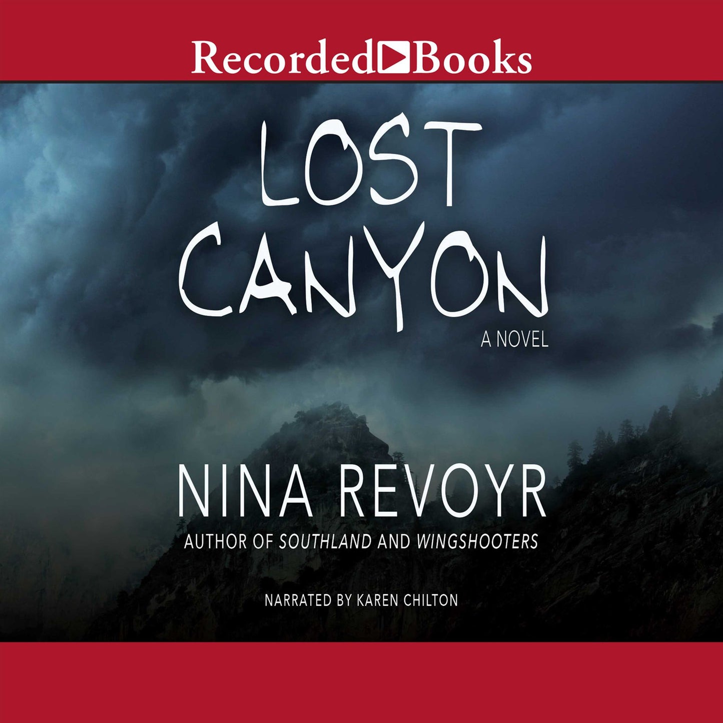 Lost Canyon