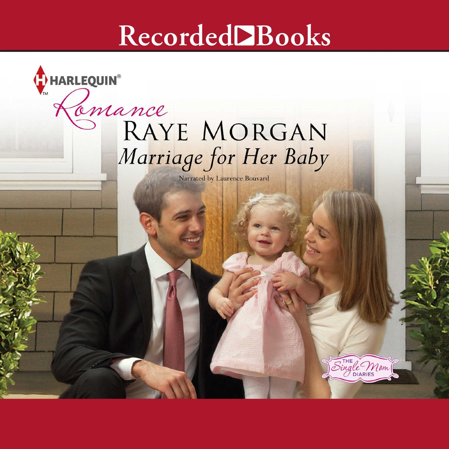 Marriage for Her Baby