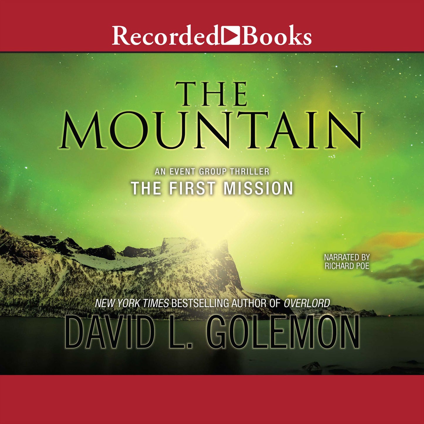 The Mountain