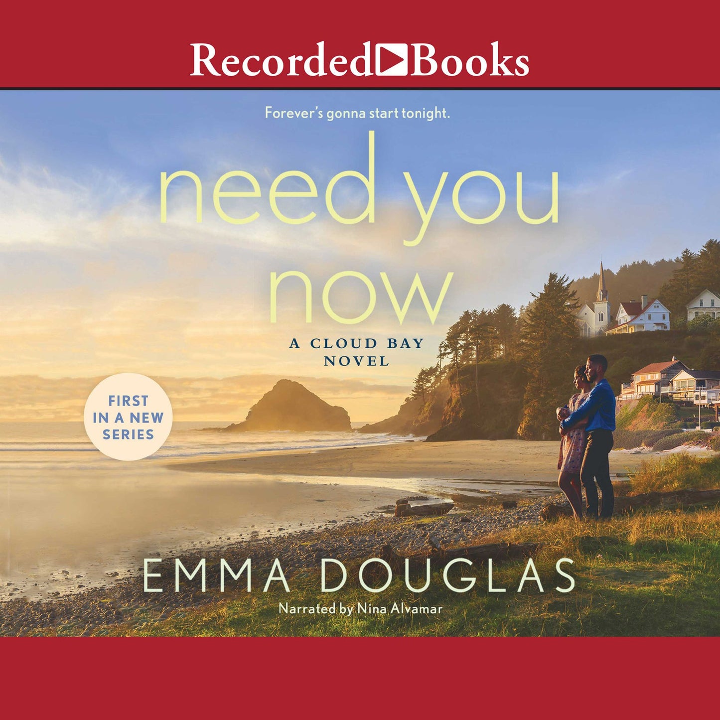 Need You Now