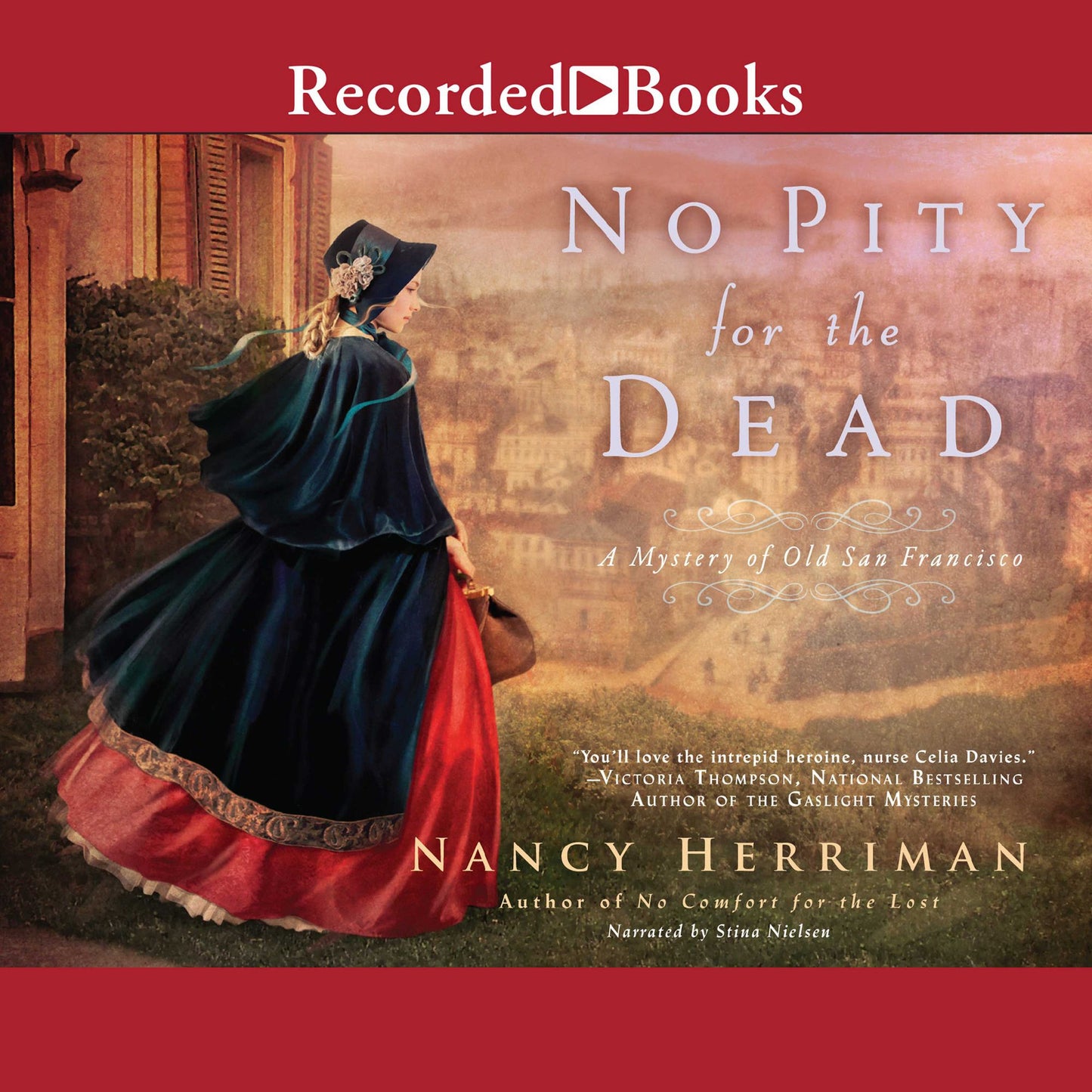 No Pity For the Dead