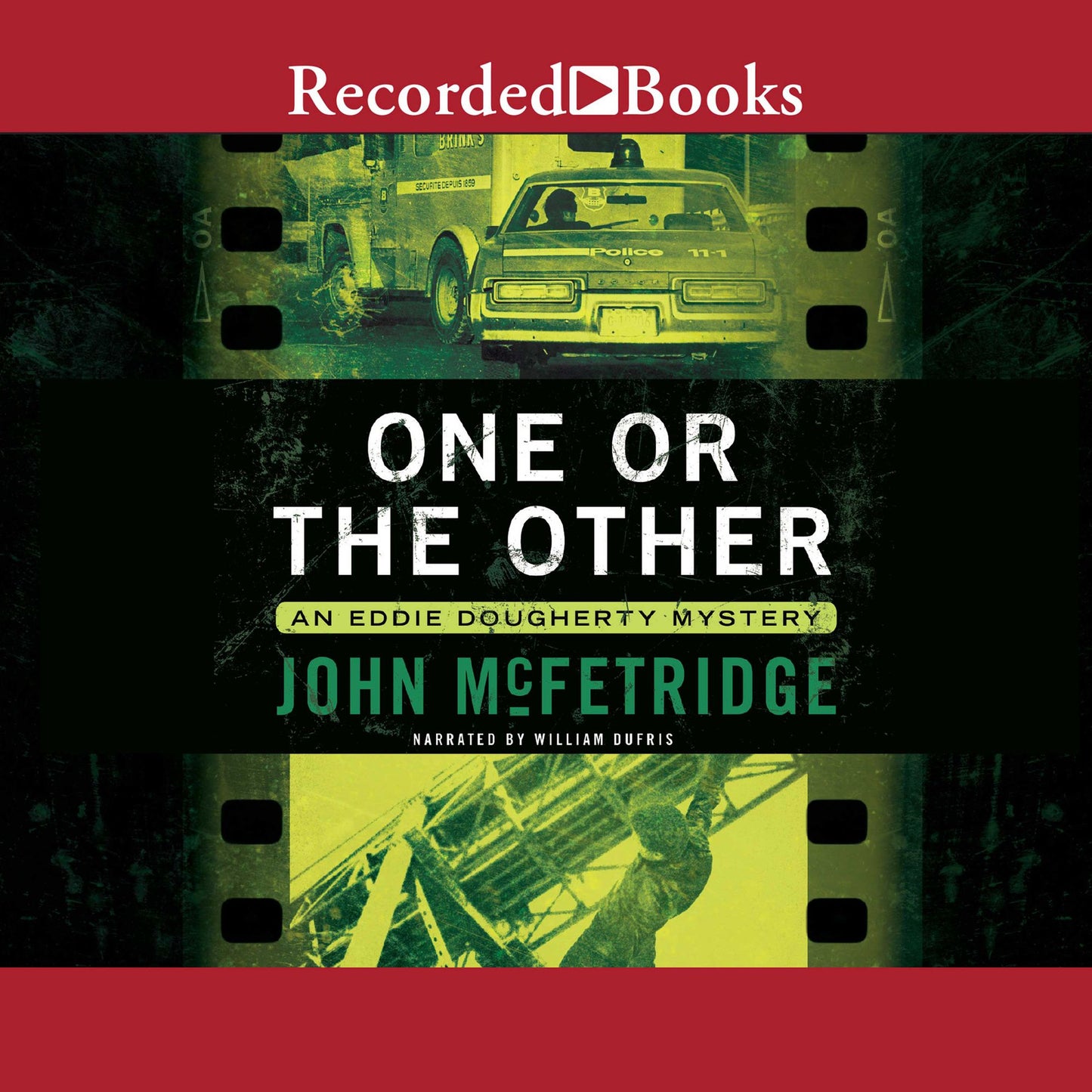 One or the Other: An Eddie Dougherty Mystery