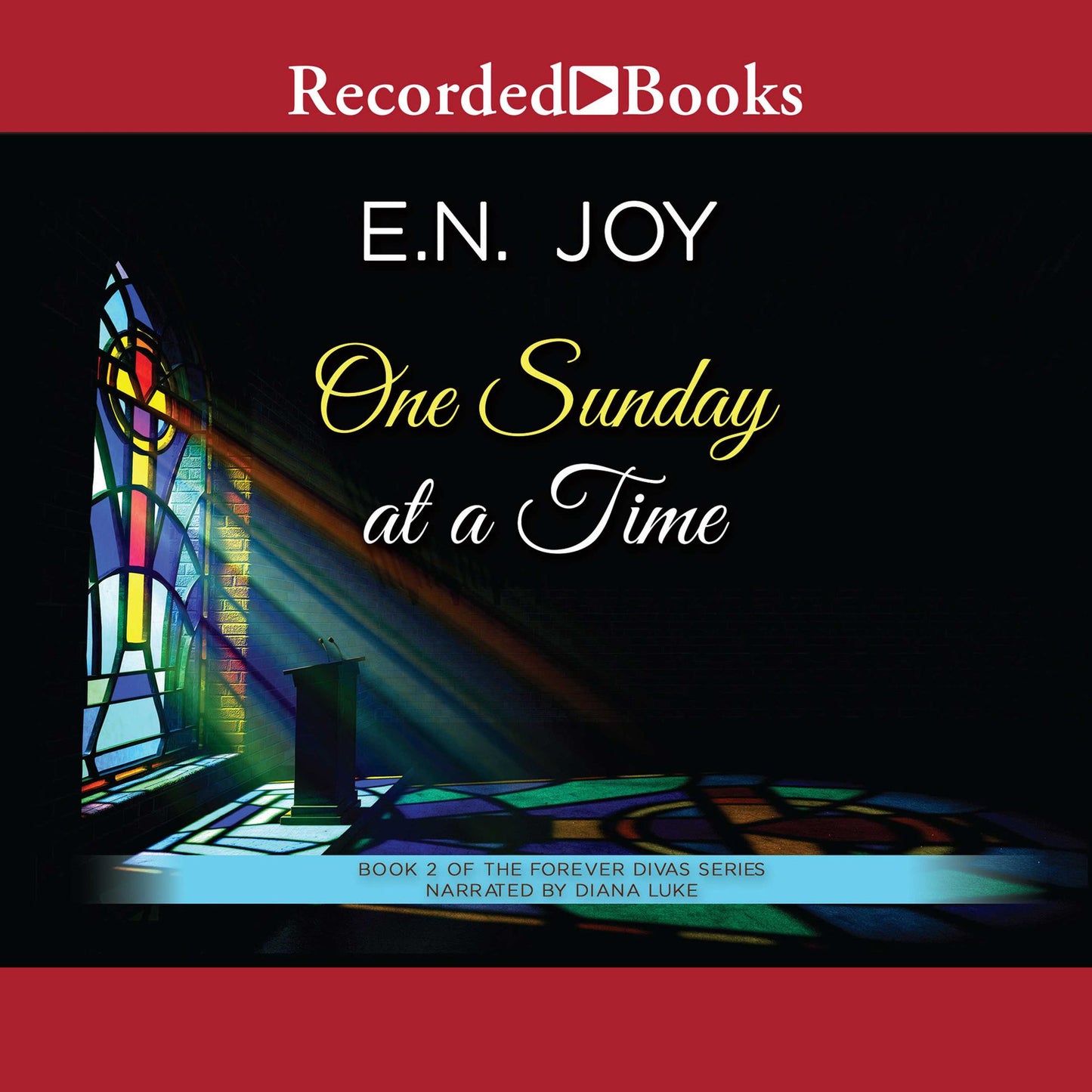 One Sunday at a Time