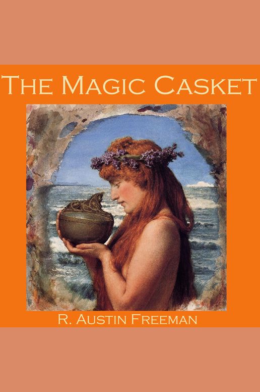 The Magic Casket