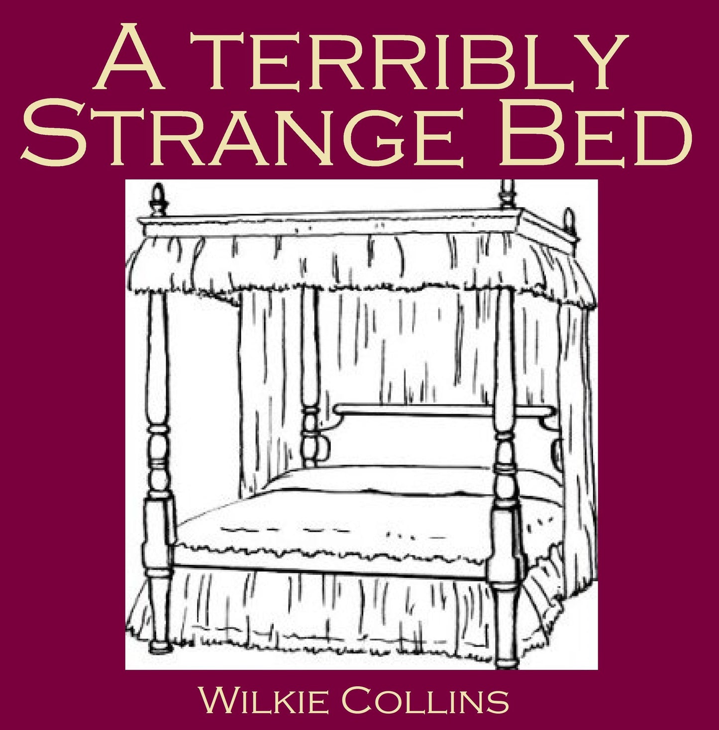 A Terribly Strange Bed