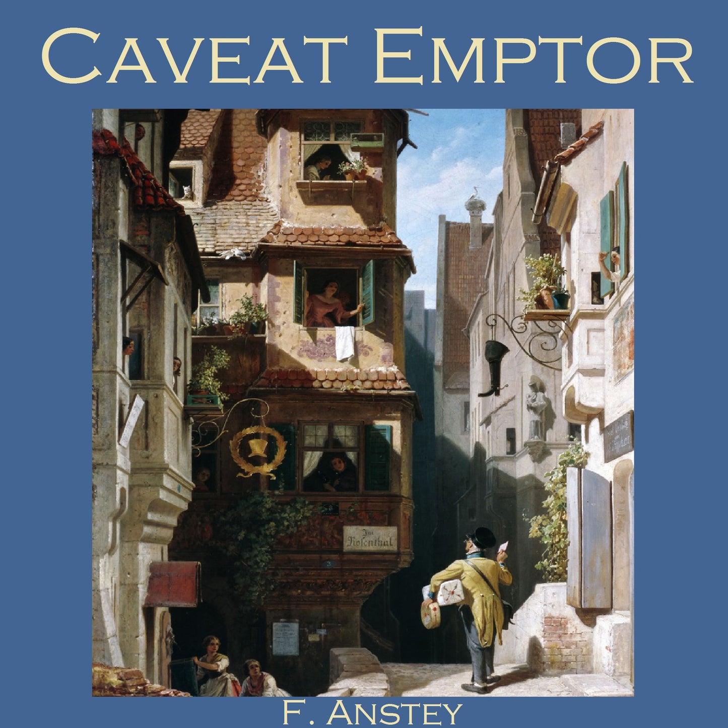Caveat Emptor