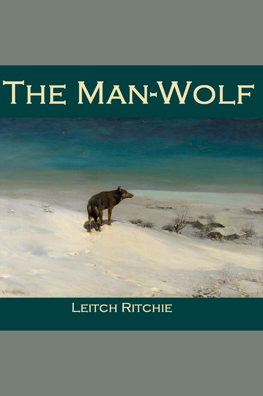 The Man-Wolf