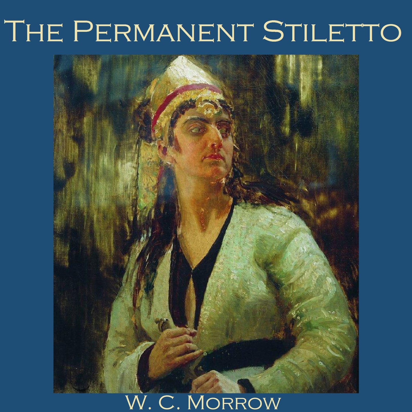The Permanent Stiletto