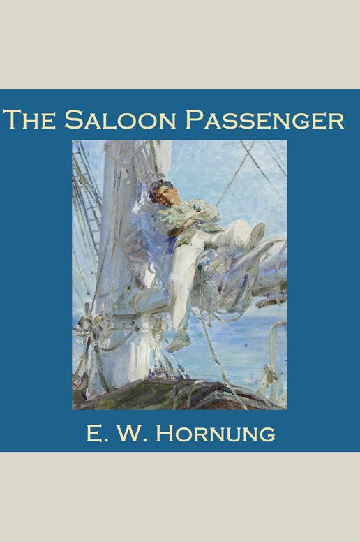 The Saloon Passenger