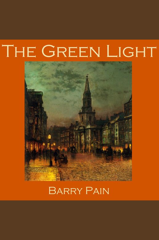 The Green Light