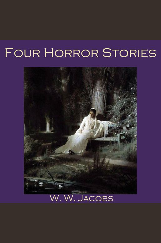 Four Horror Stories
