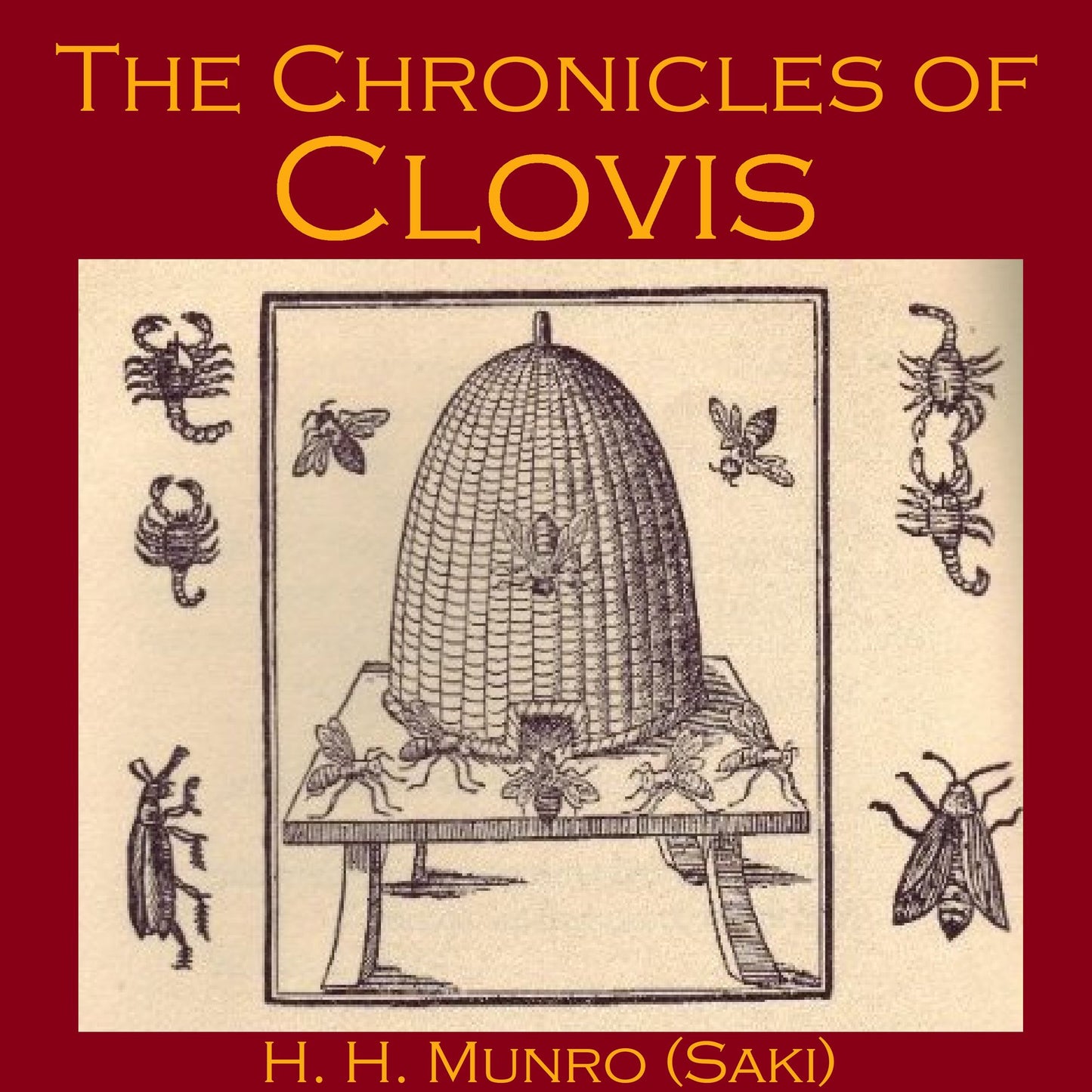 The Chronicles of Clovis