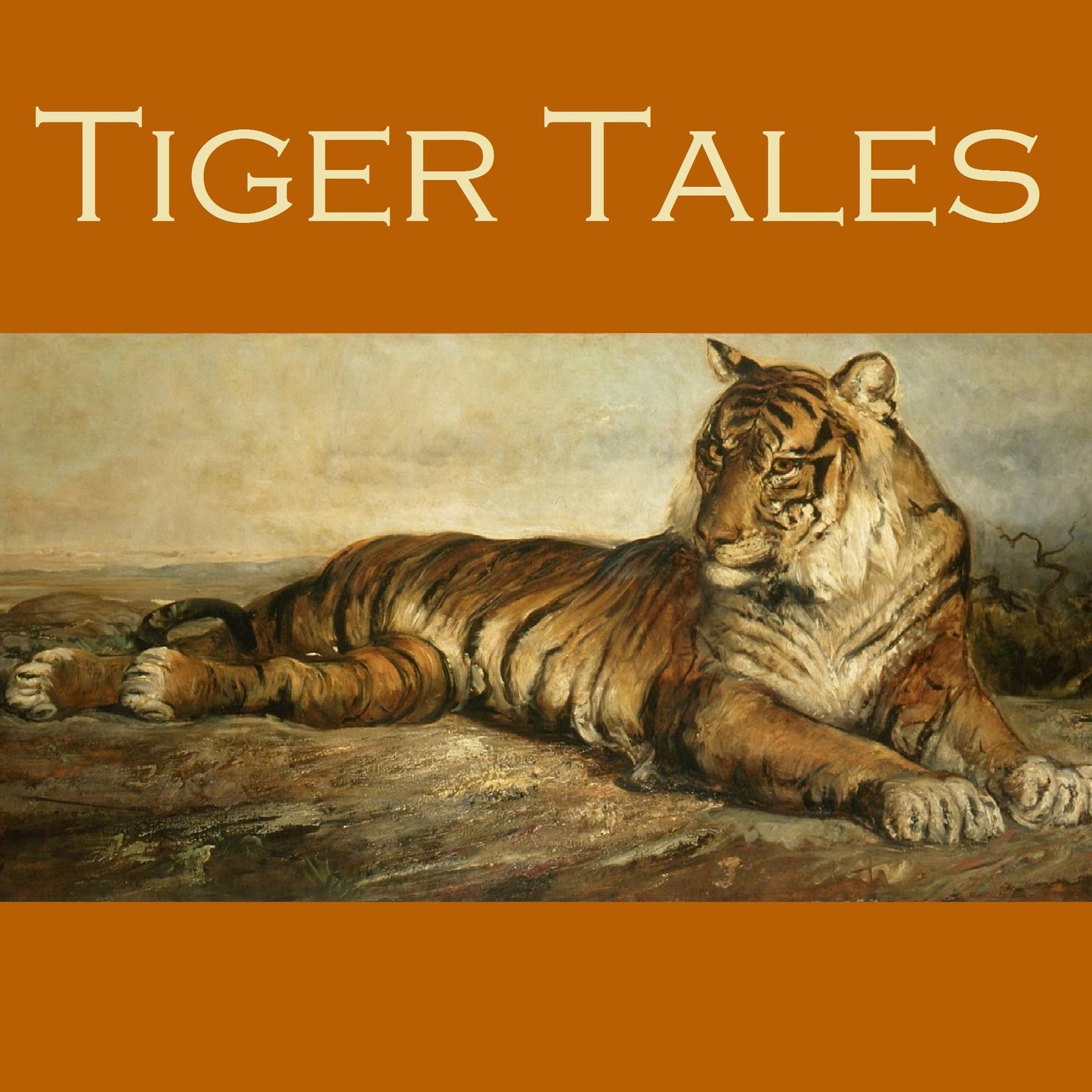 Tiger Tales