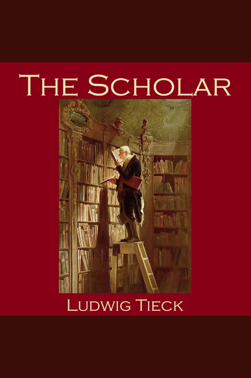 The Scholar